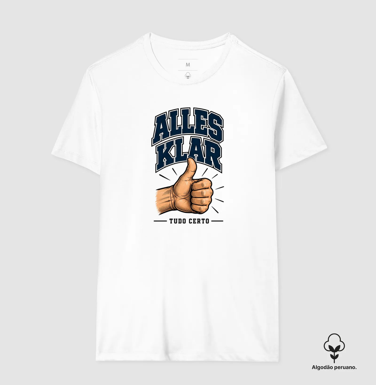 Alles Klar — Tudo Certo - Imagem 2