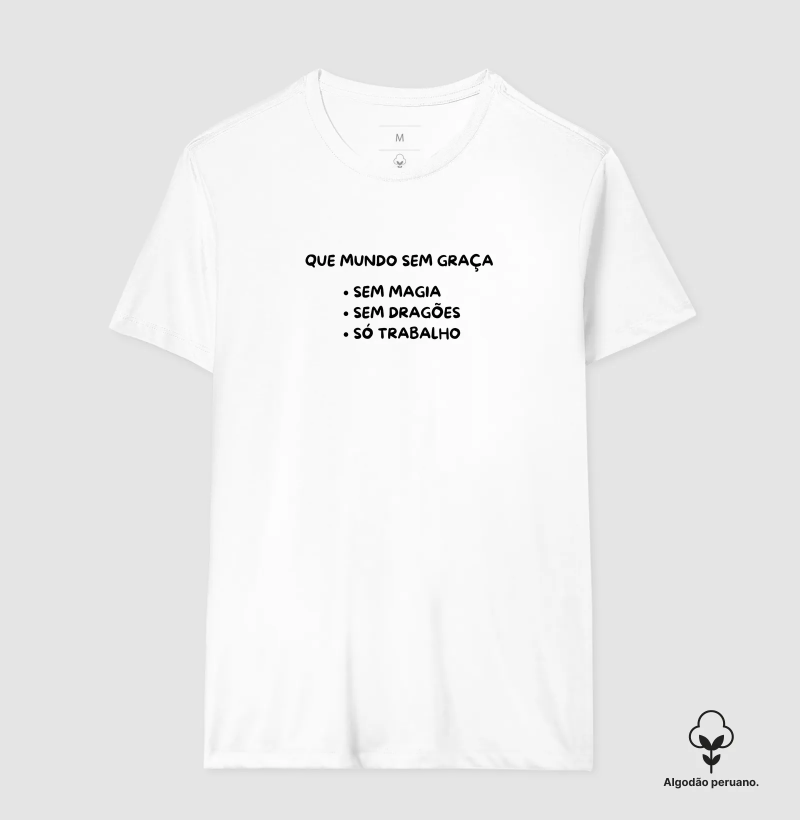 Mundo Sem Graça - Imagem 4