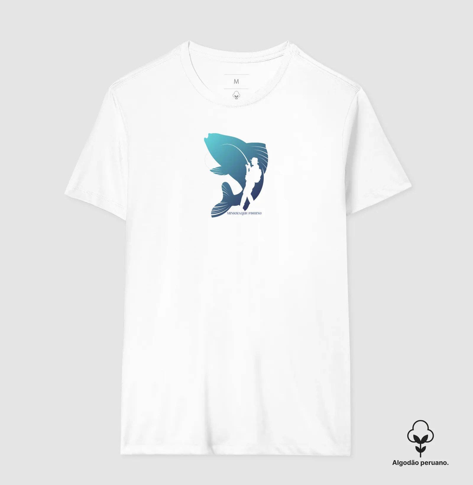 Minicraque Fishing - Imagem 11