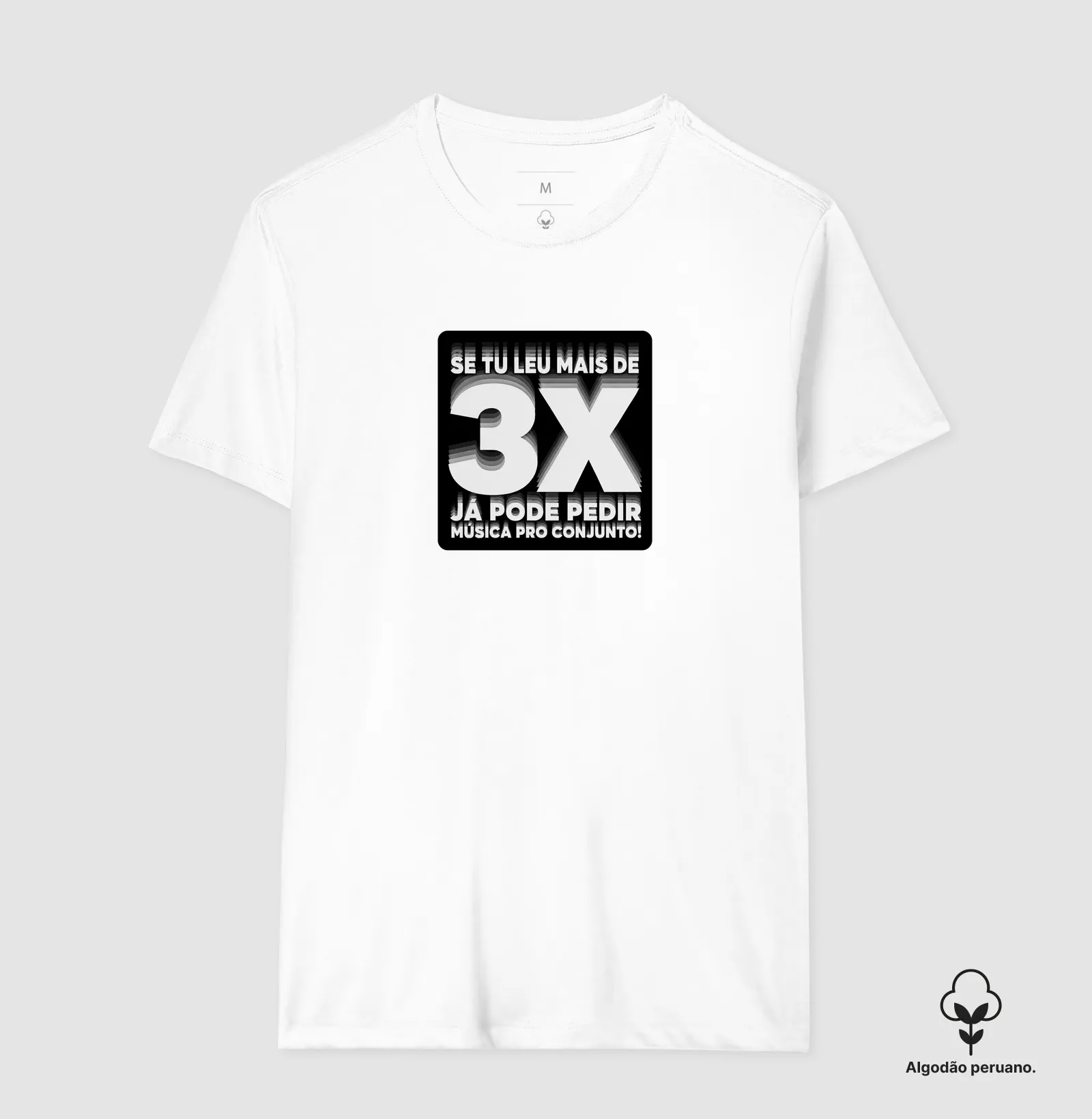 Se tu leu mais de 3x, já pode pedir música pro conjunto! - Imagem 8
