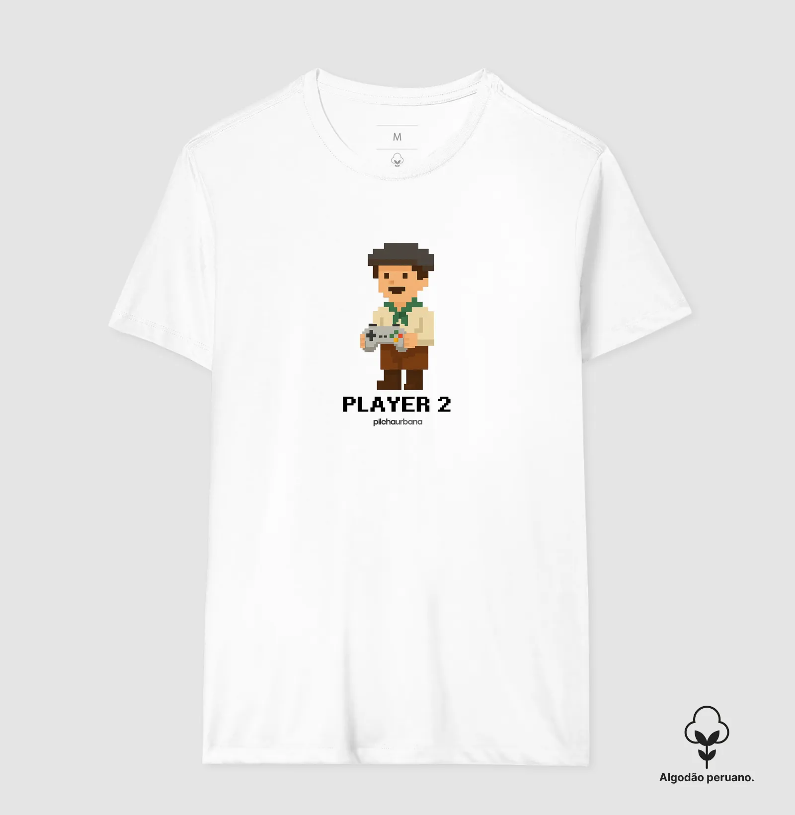 Camisa 2