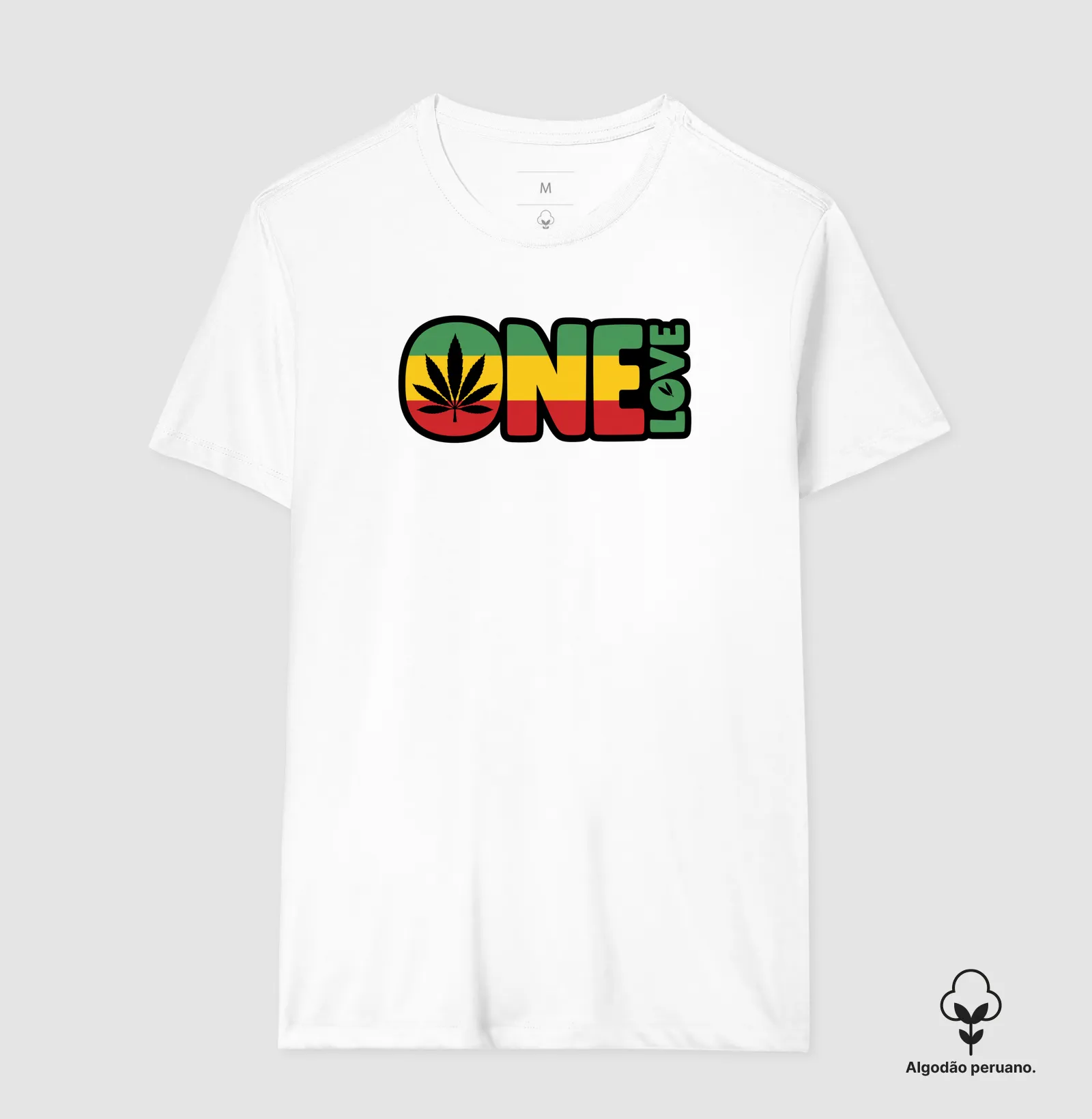 One Love II - Imagem 7