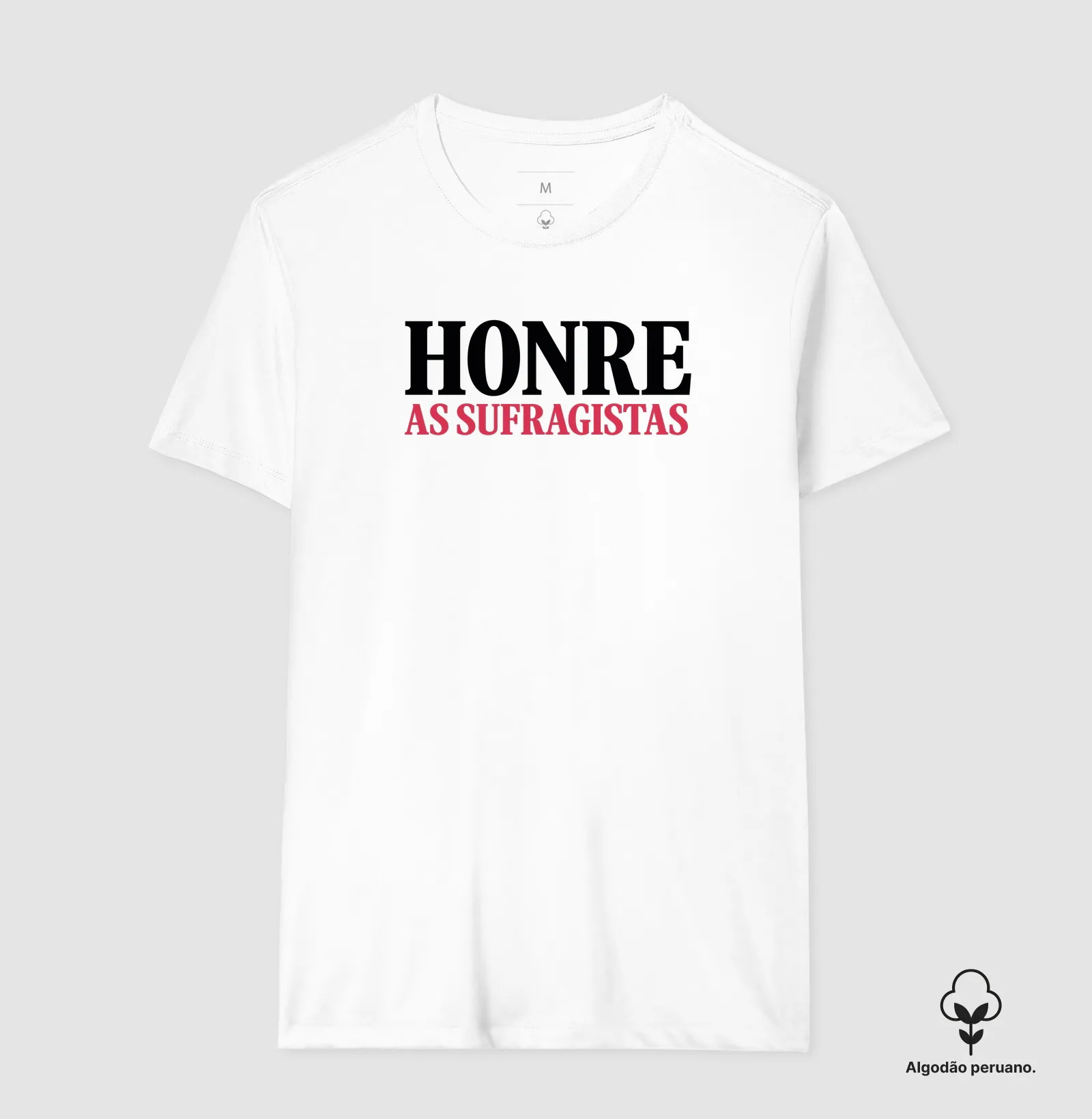 Honre as Sufragistas - Imagem 4