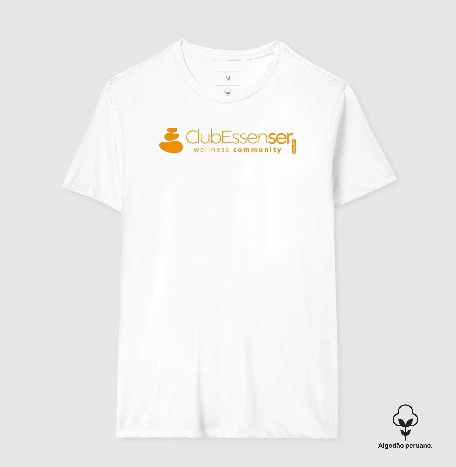 ClubEssenser Classic Laranja Peruano - Imagem 3