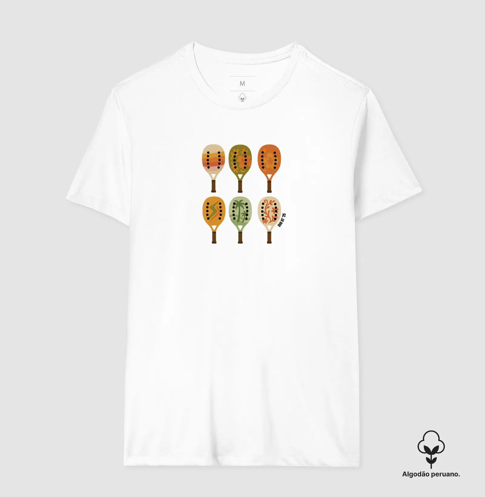 Camisa 5
