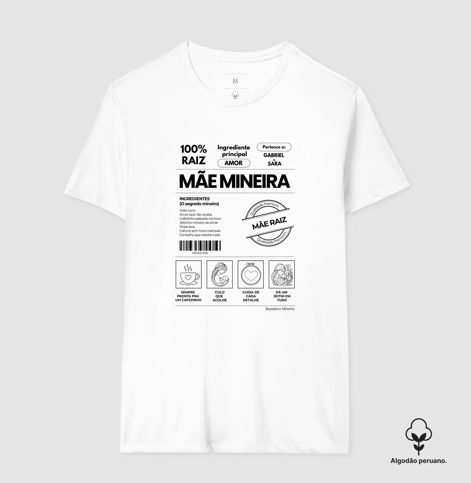 Camisa 6