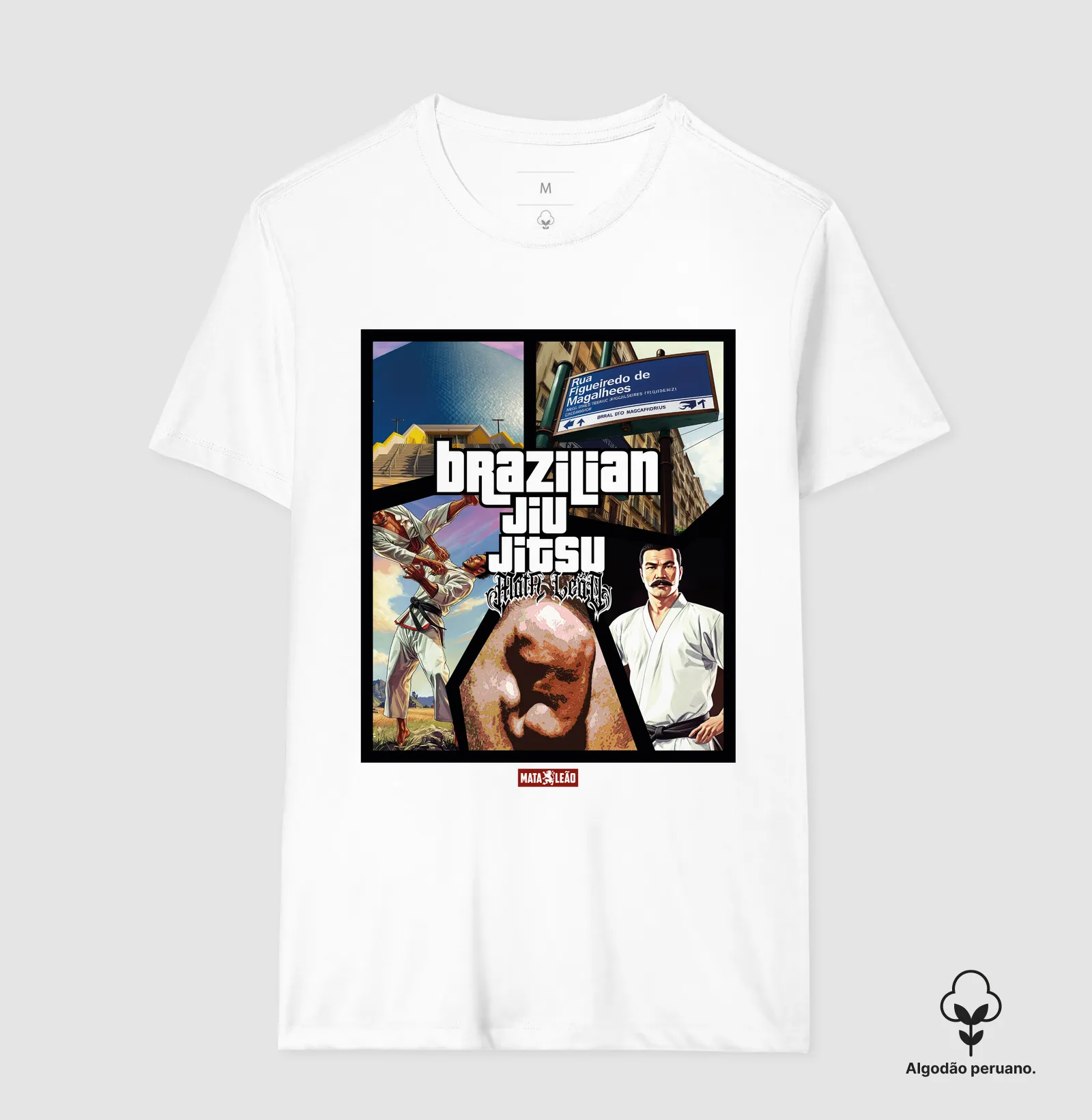 Camisa 5