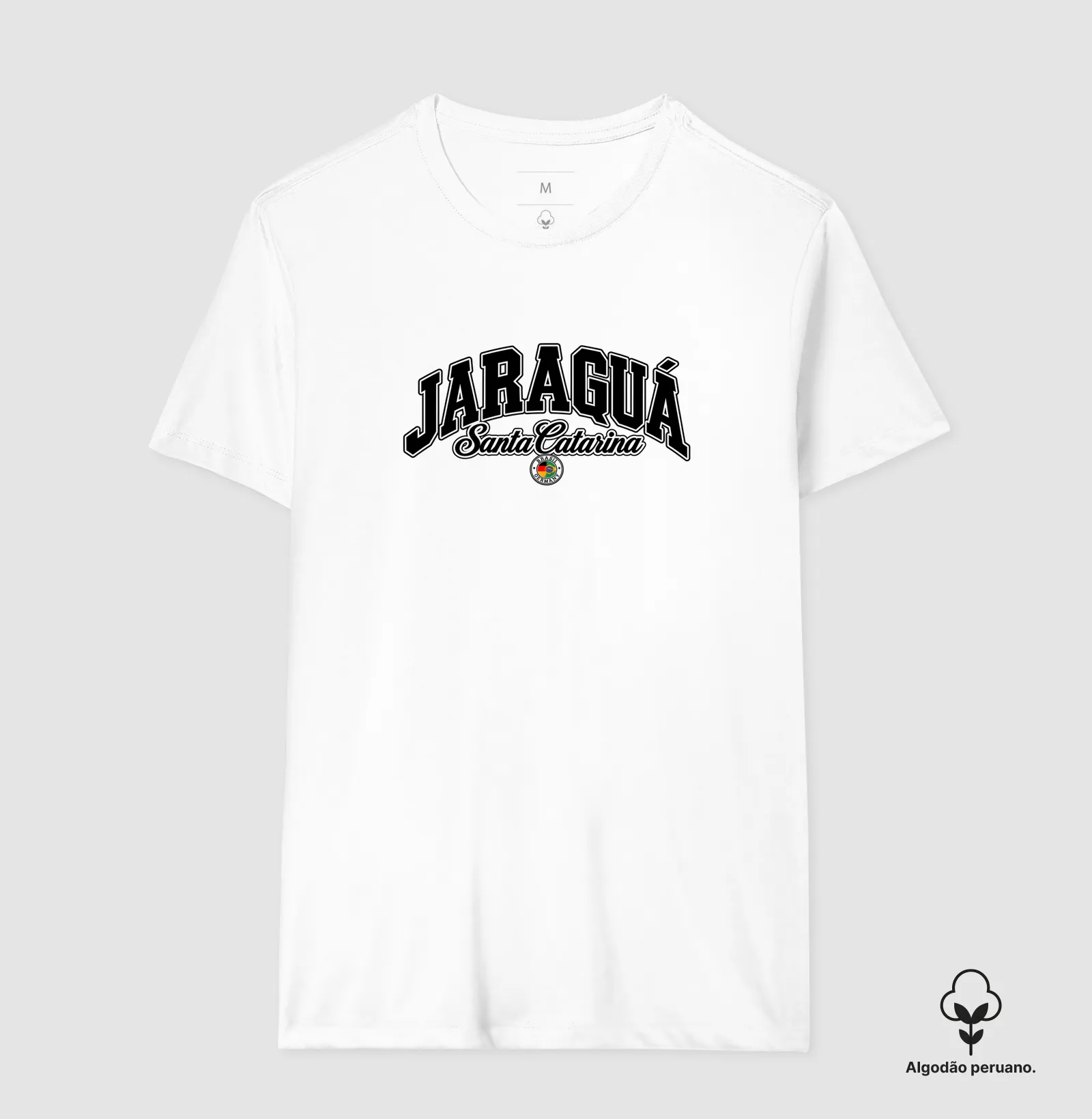Jaraguá – Santa Catarina  - Imagem 8