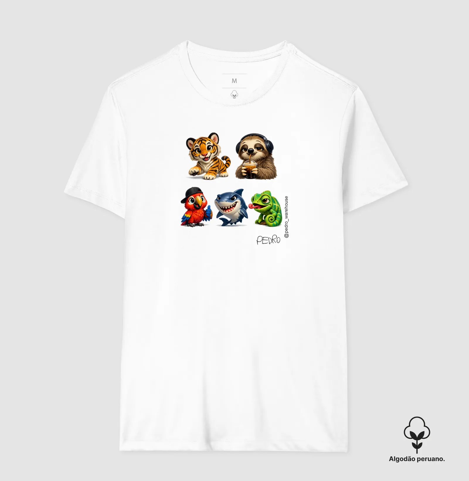 Camisa 2