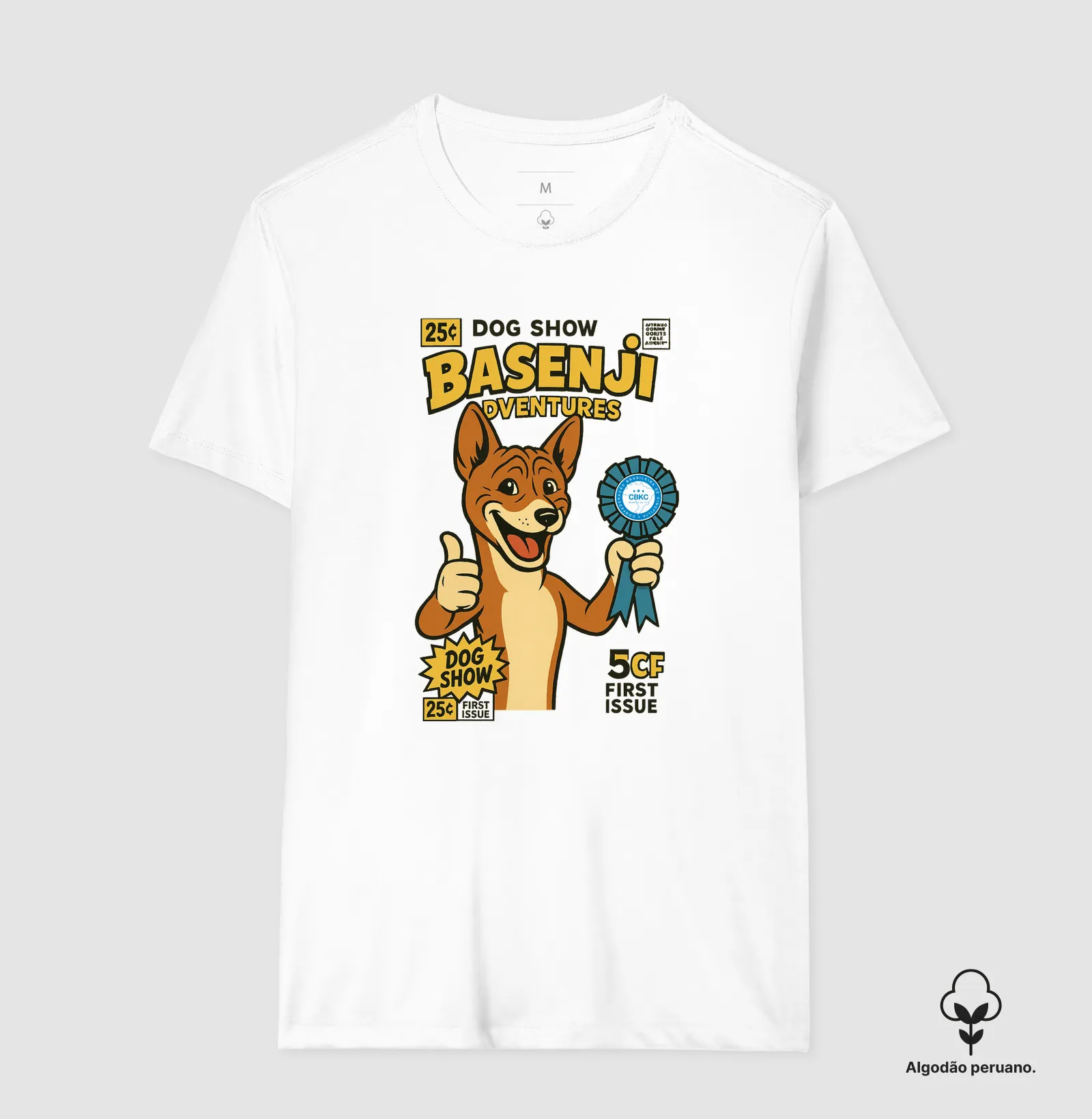 Camisa 5