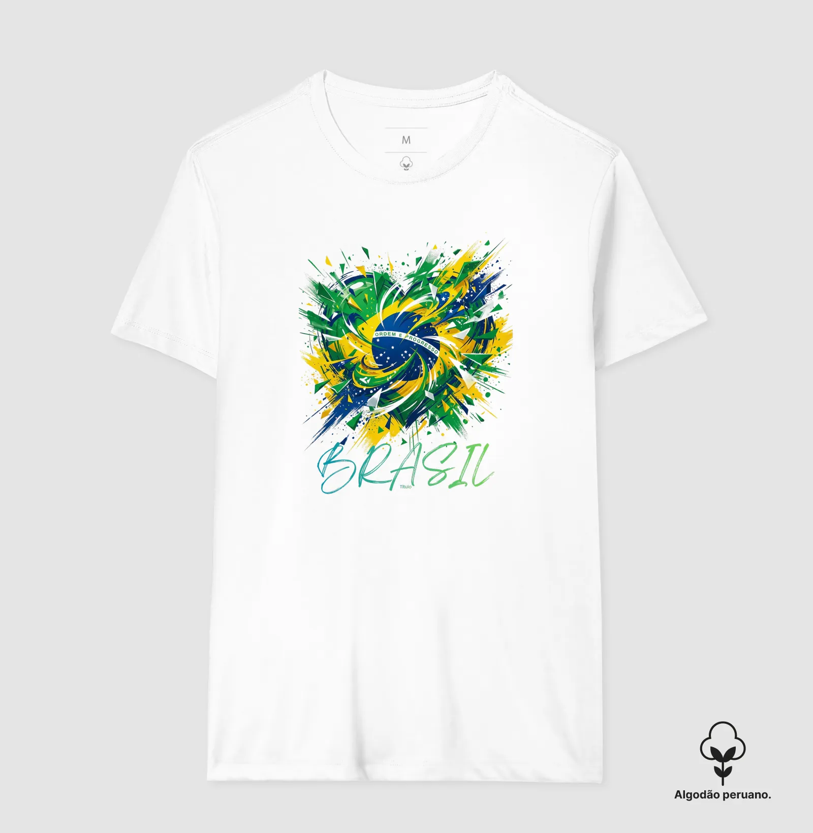 Camisa 3