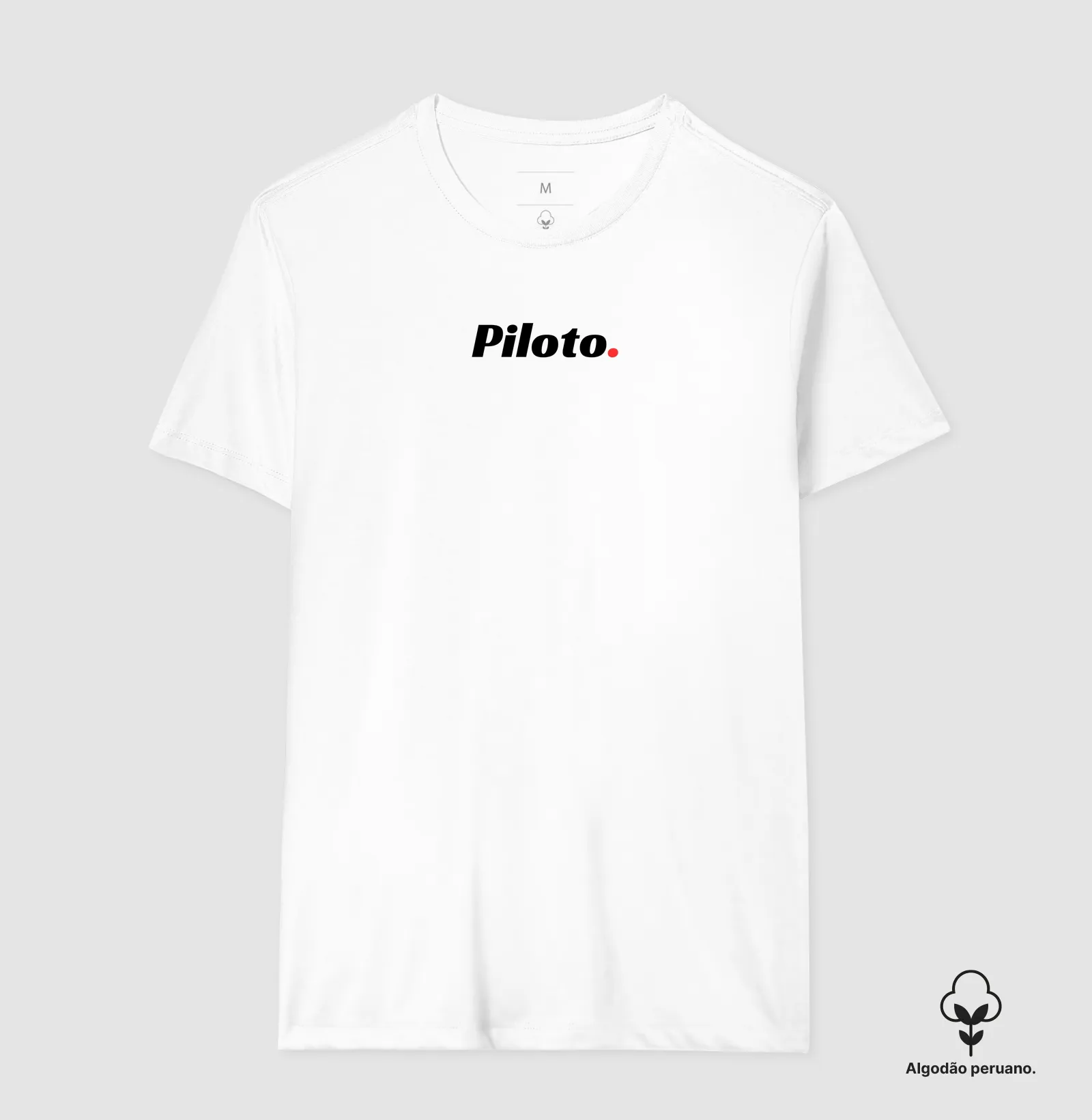 Piloto. - Imagem 9