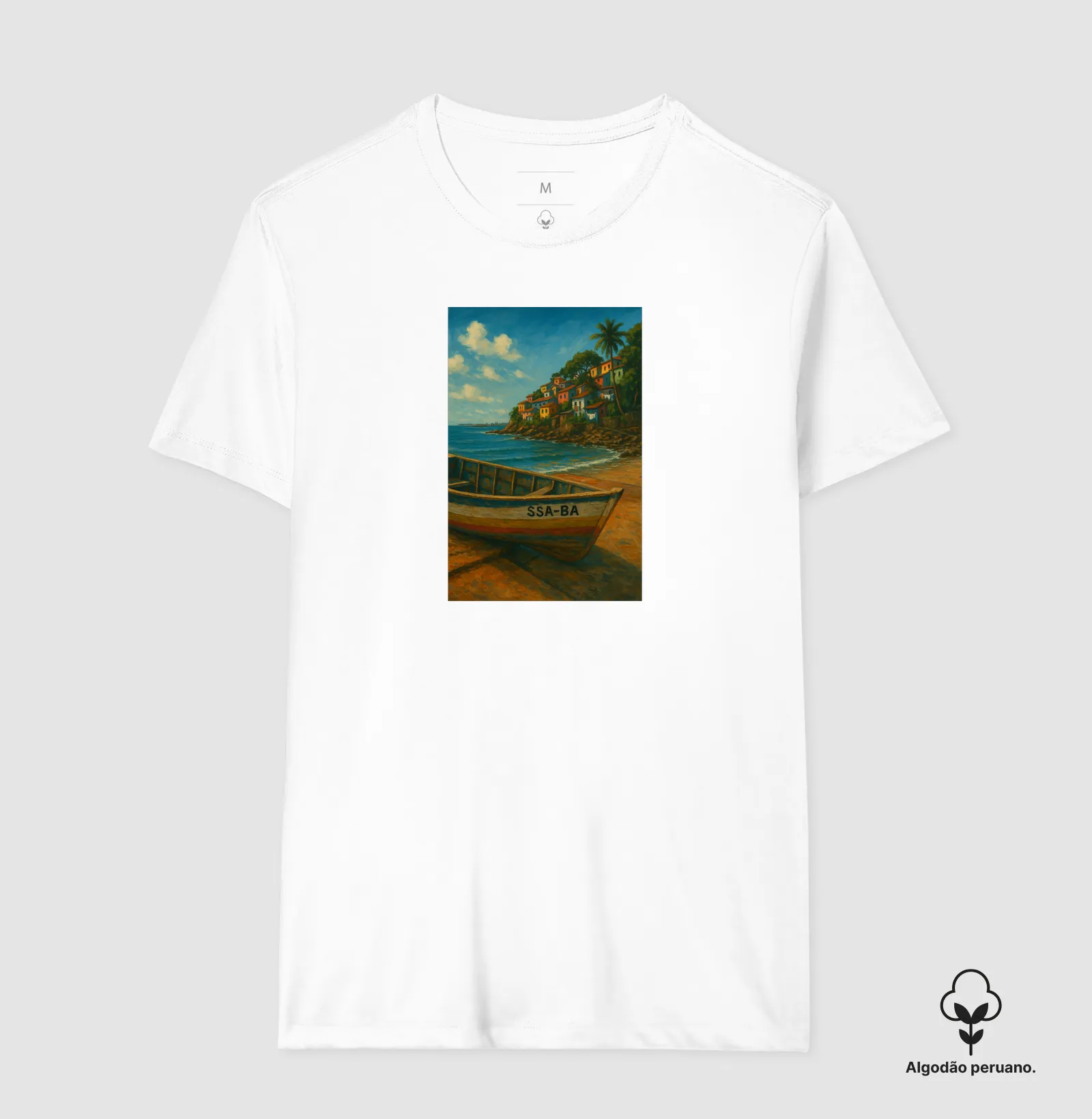 Camisa 1