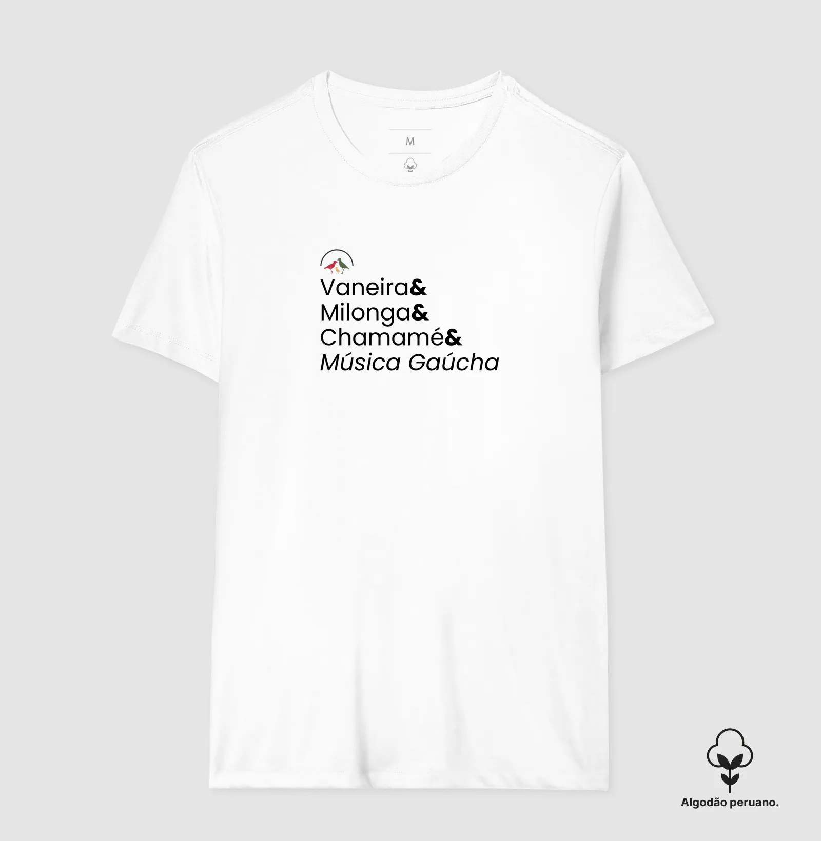Camisa 3