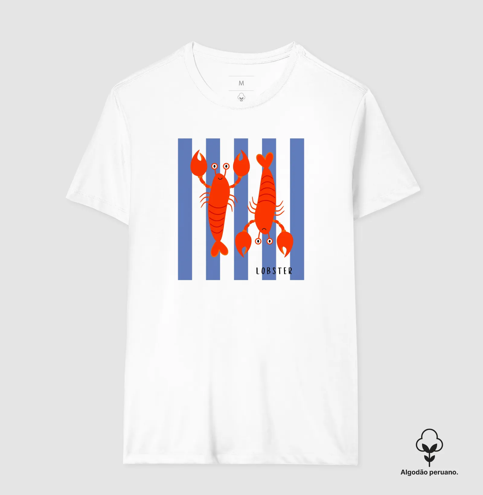 Lobster - Imagem 2
