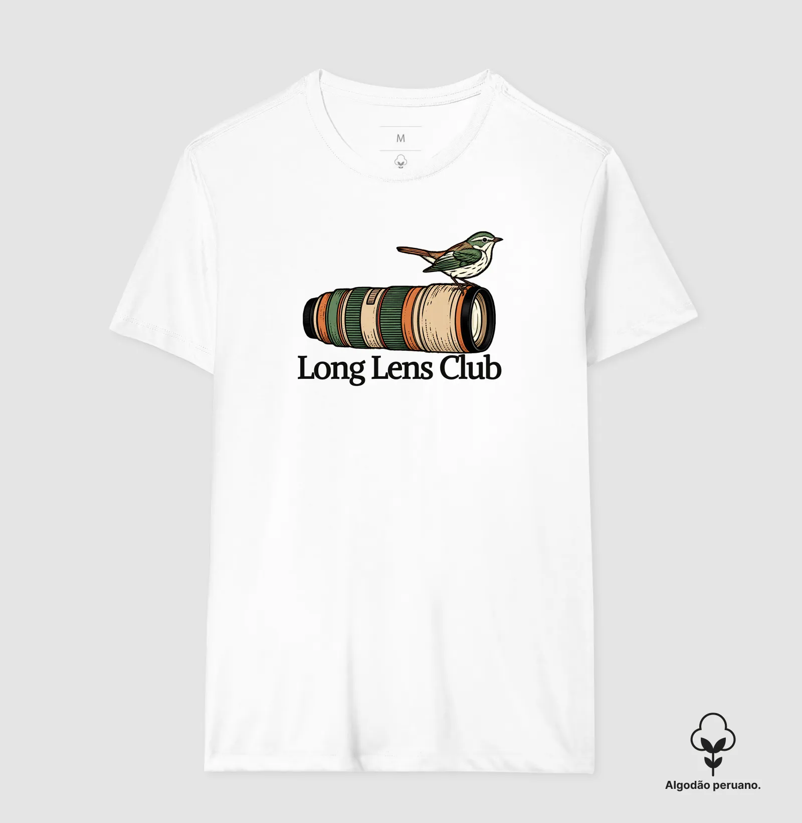 Long Lens Club - Imagem 9
