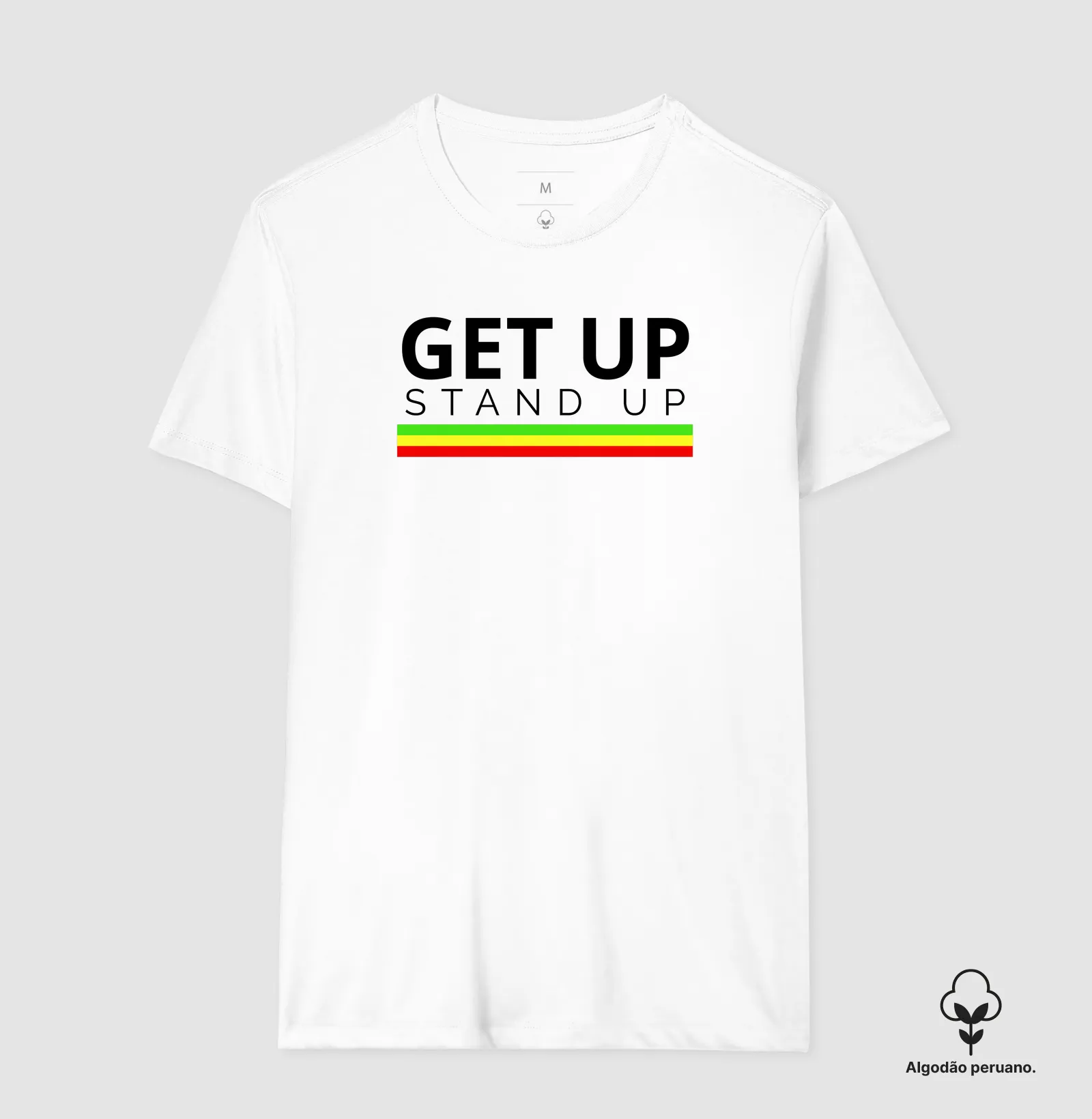 Get Up - Imagem 2
