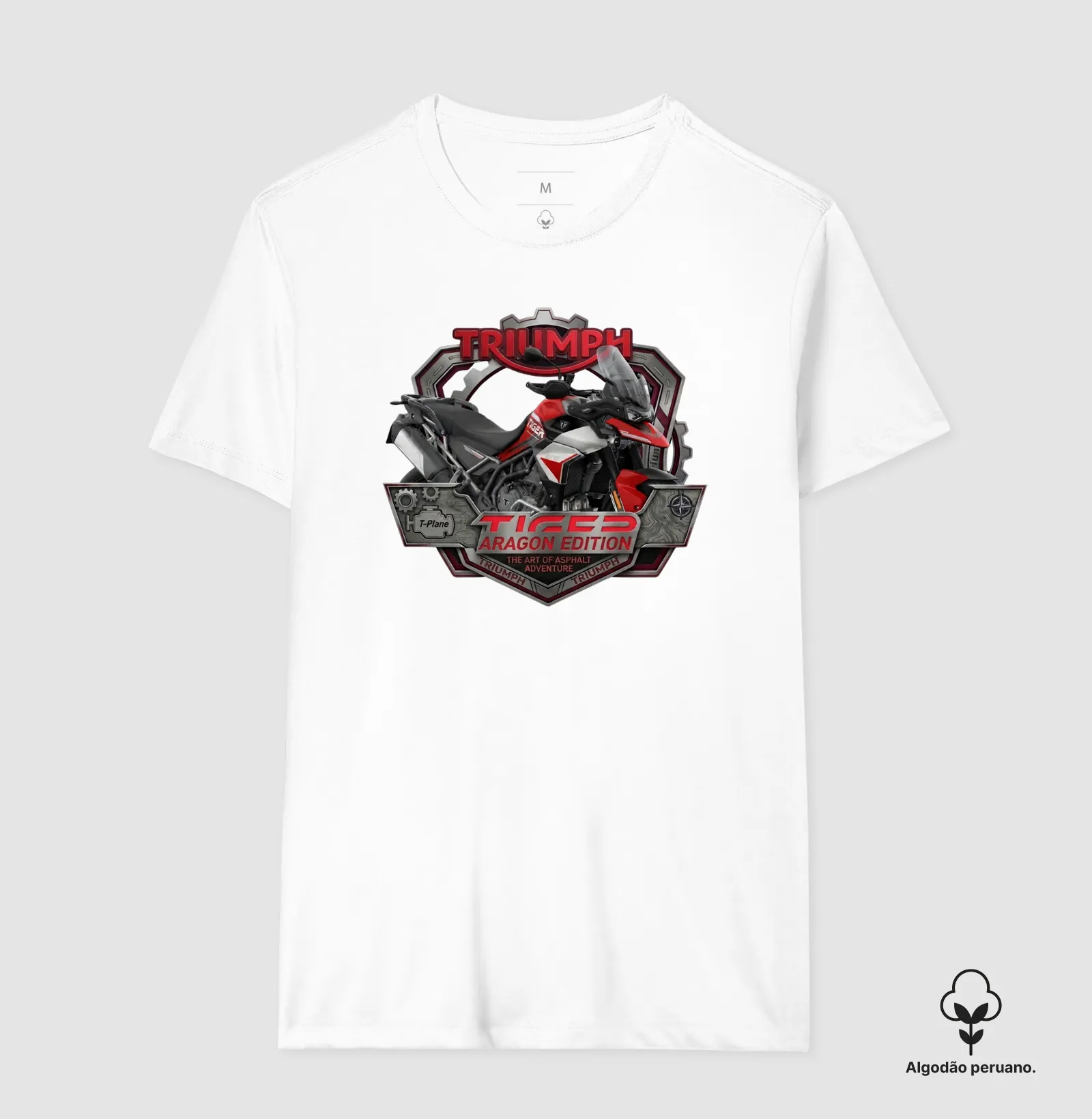 Camisa 7