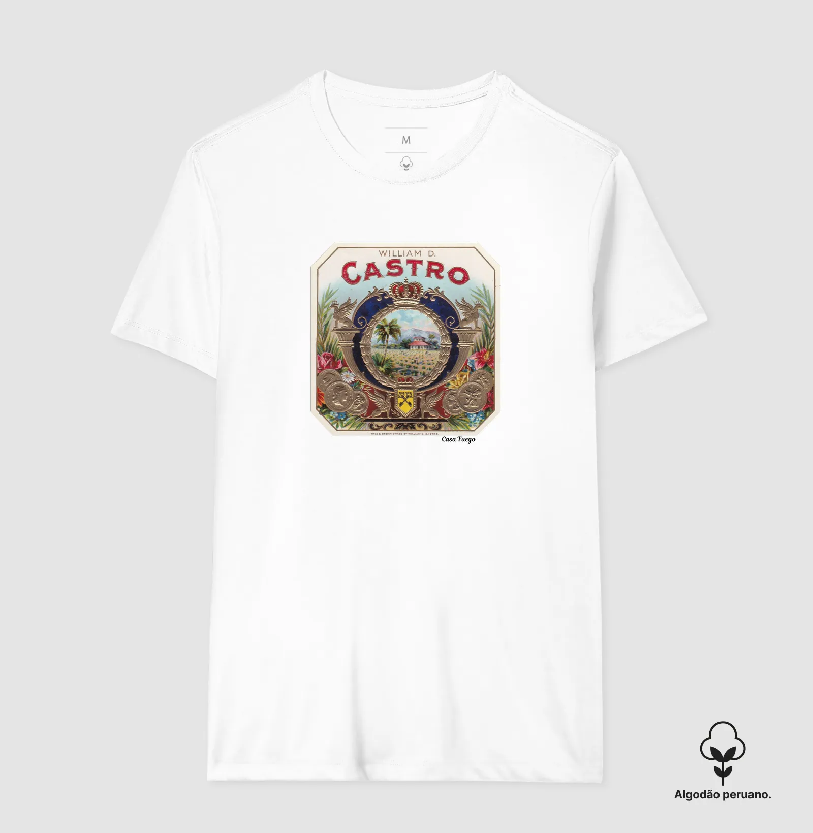 Camisa 4