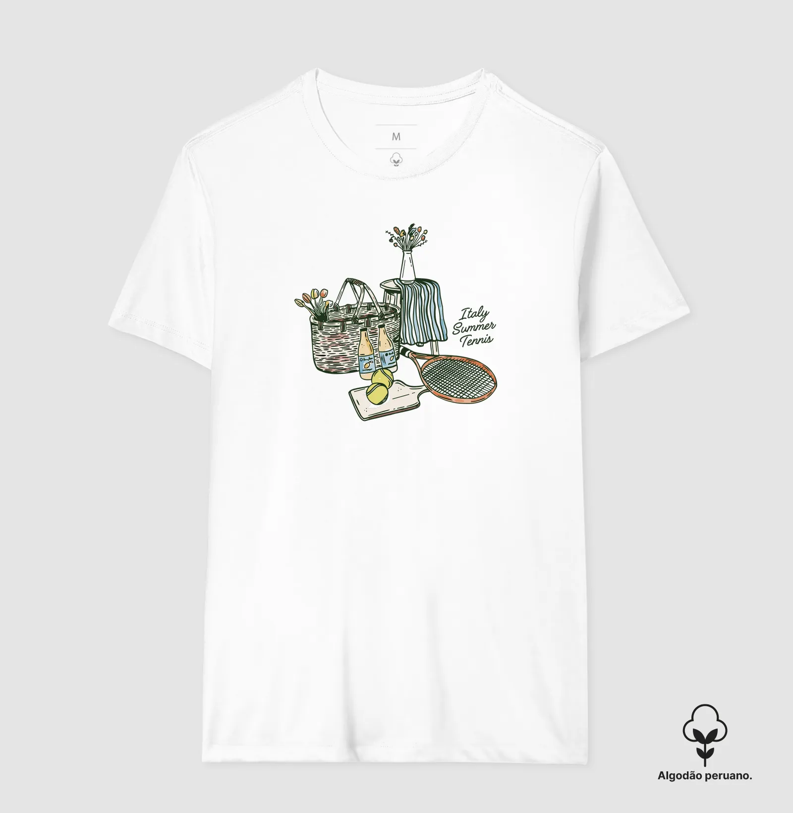 Camisa 5