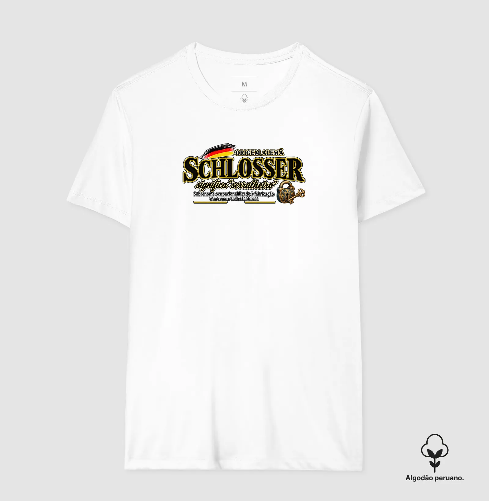 Schlosser  - Imagem 6