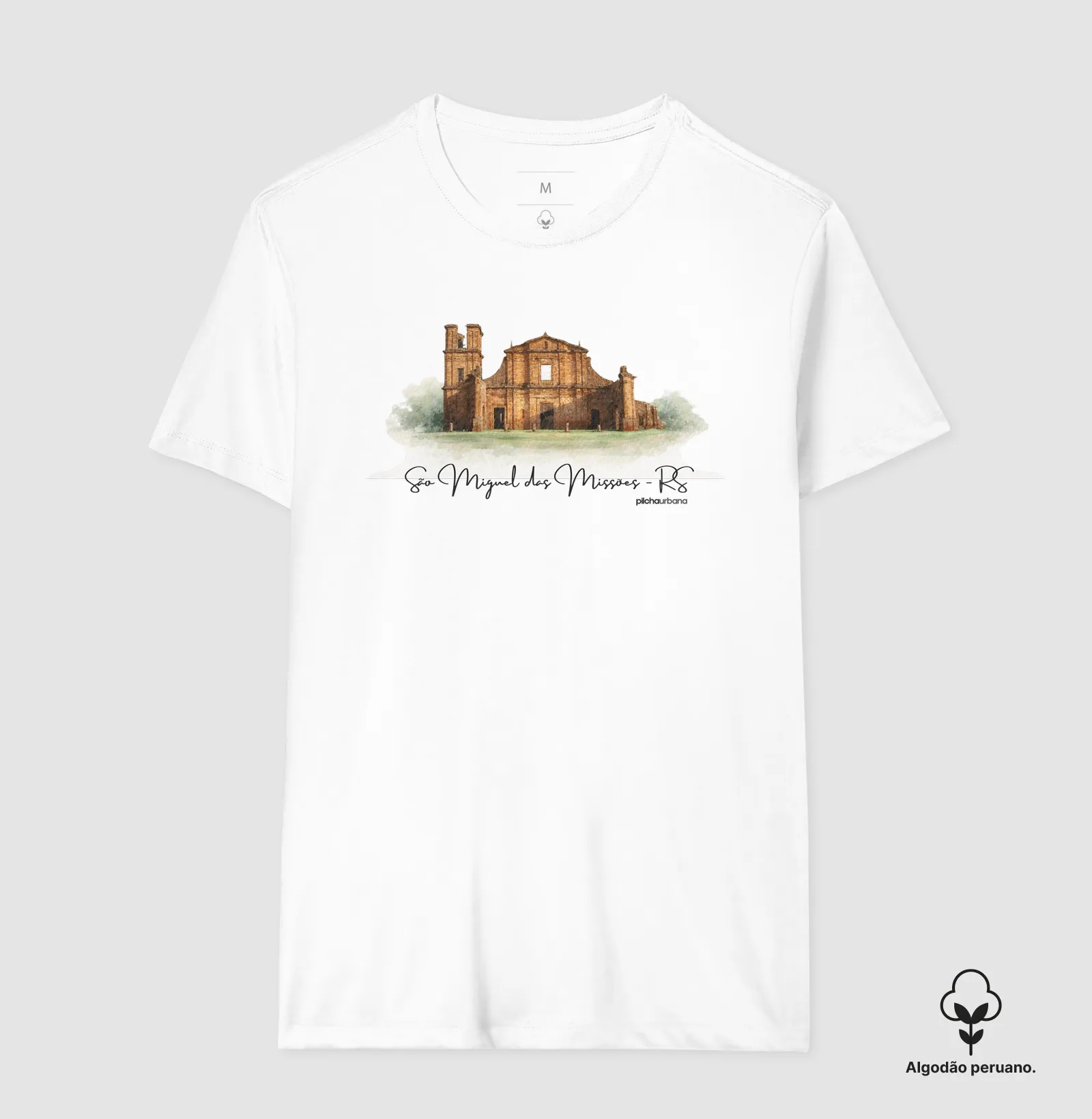 Camisa 1