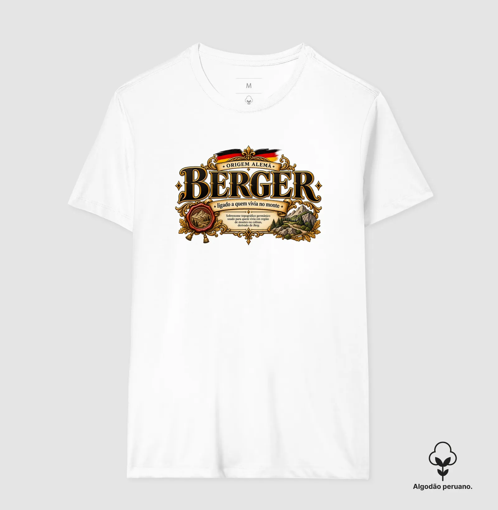 Berger  - Imagem 4