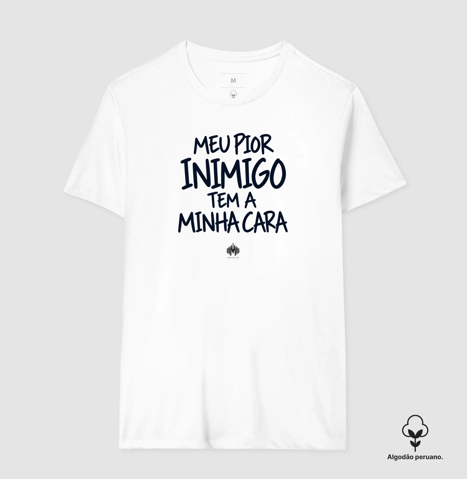 Meu Pior Inimigo Tem A Minha Cara - Imagem 5