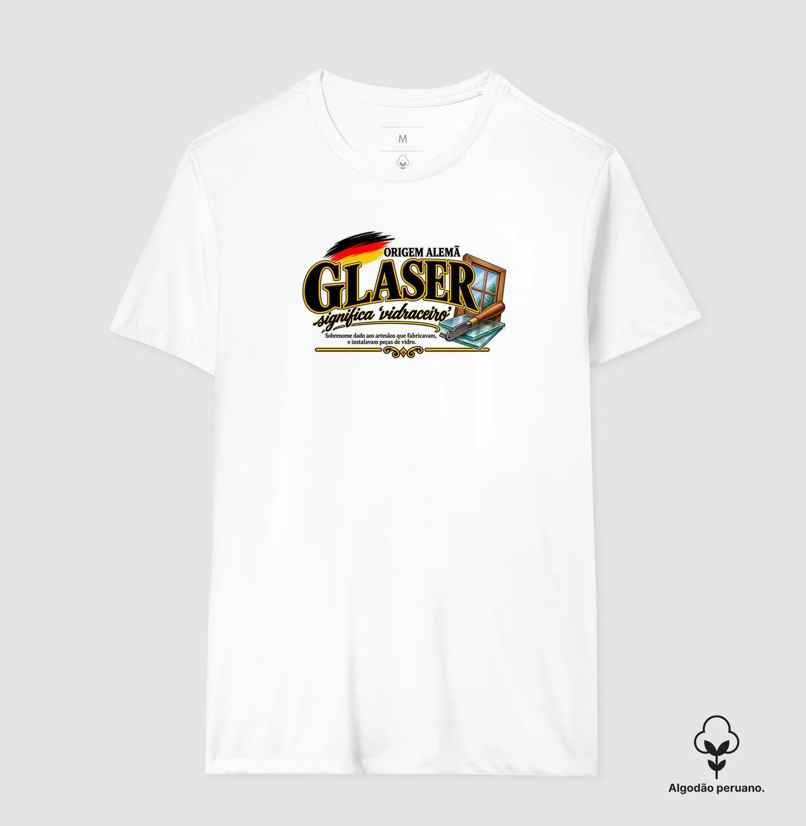Glaser  - Imagem 6