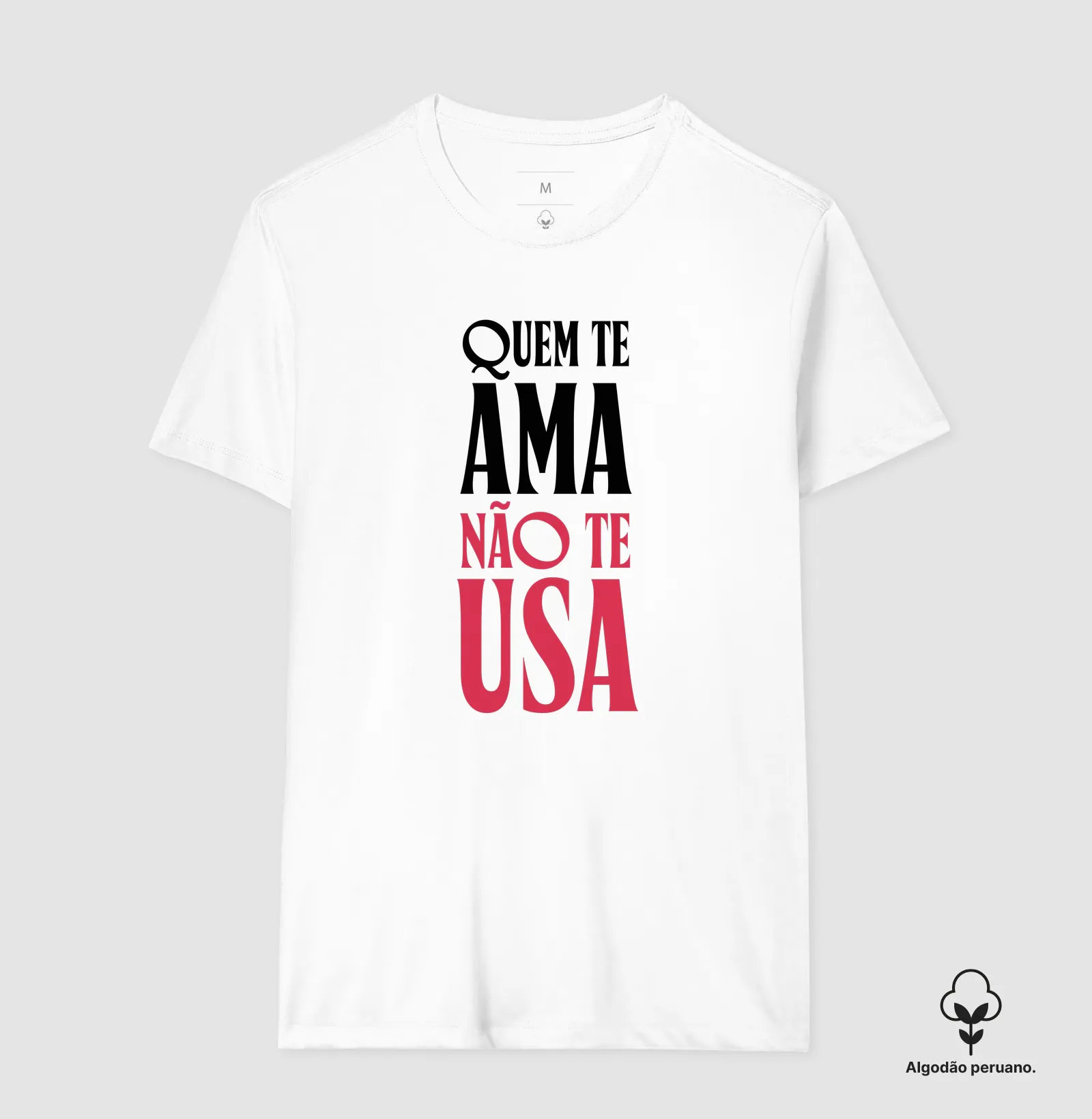 Quem te ama não te usa - Imagem 4