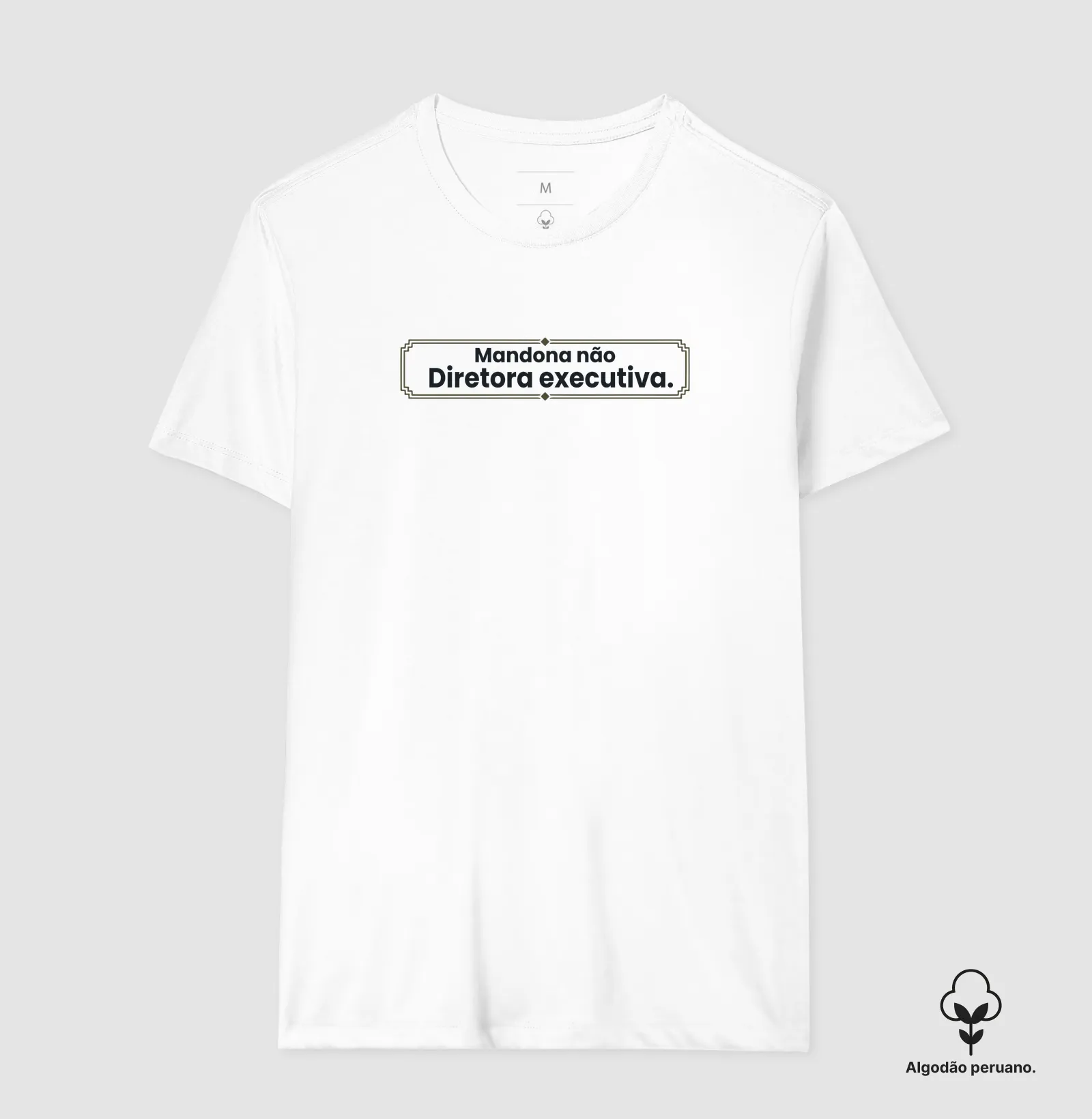 No comando - Imagem 5
