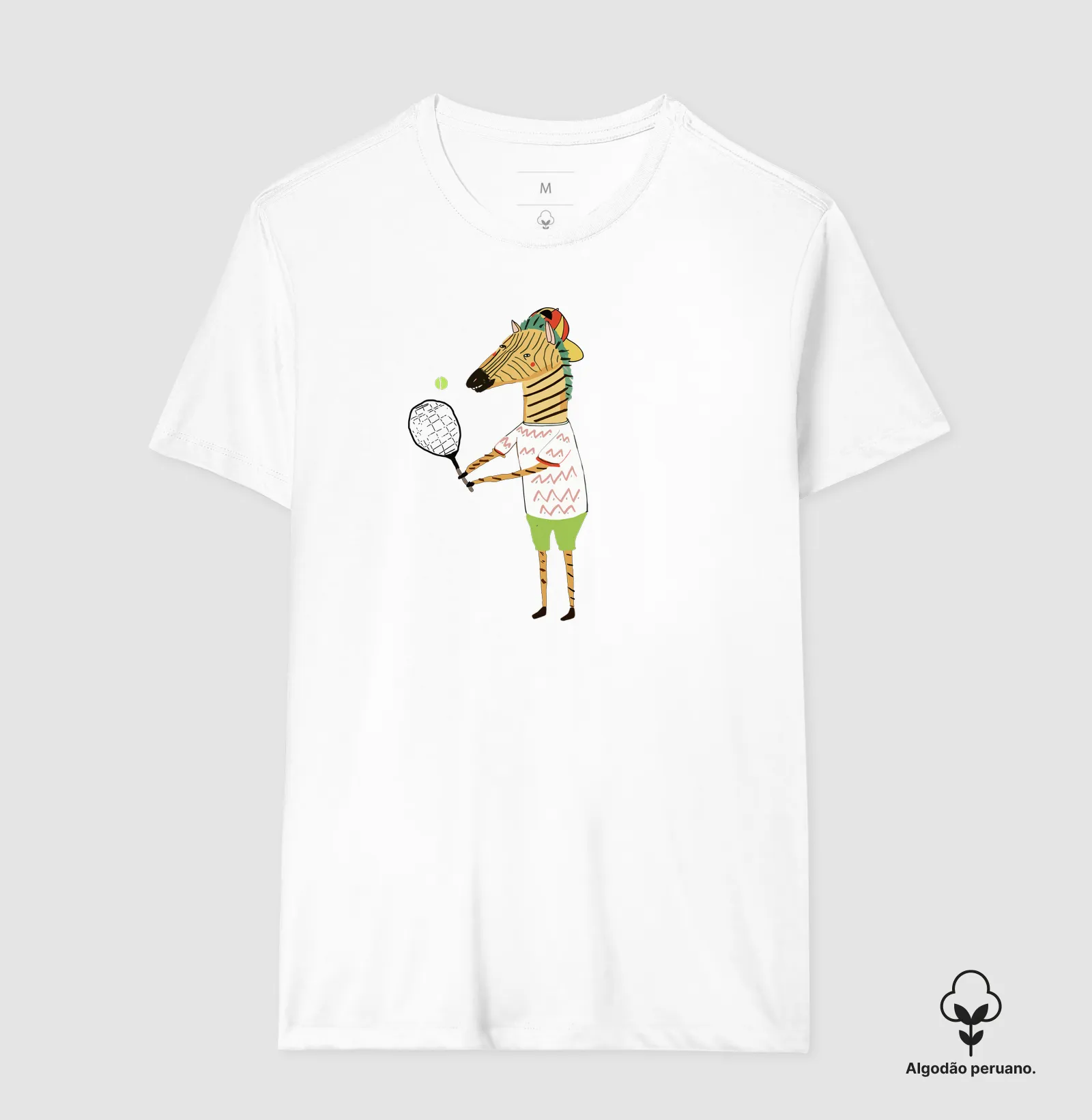 Camisa 3