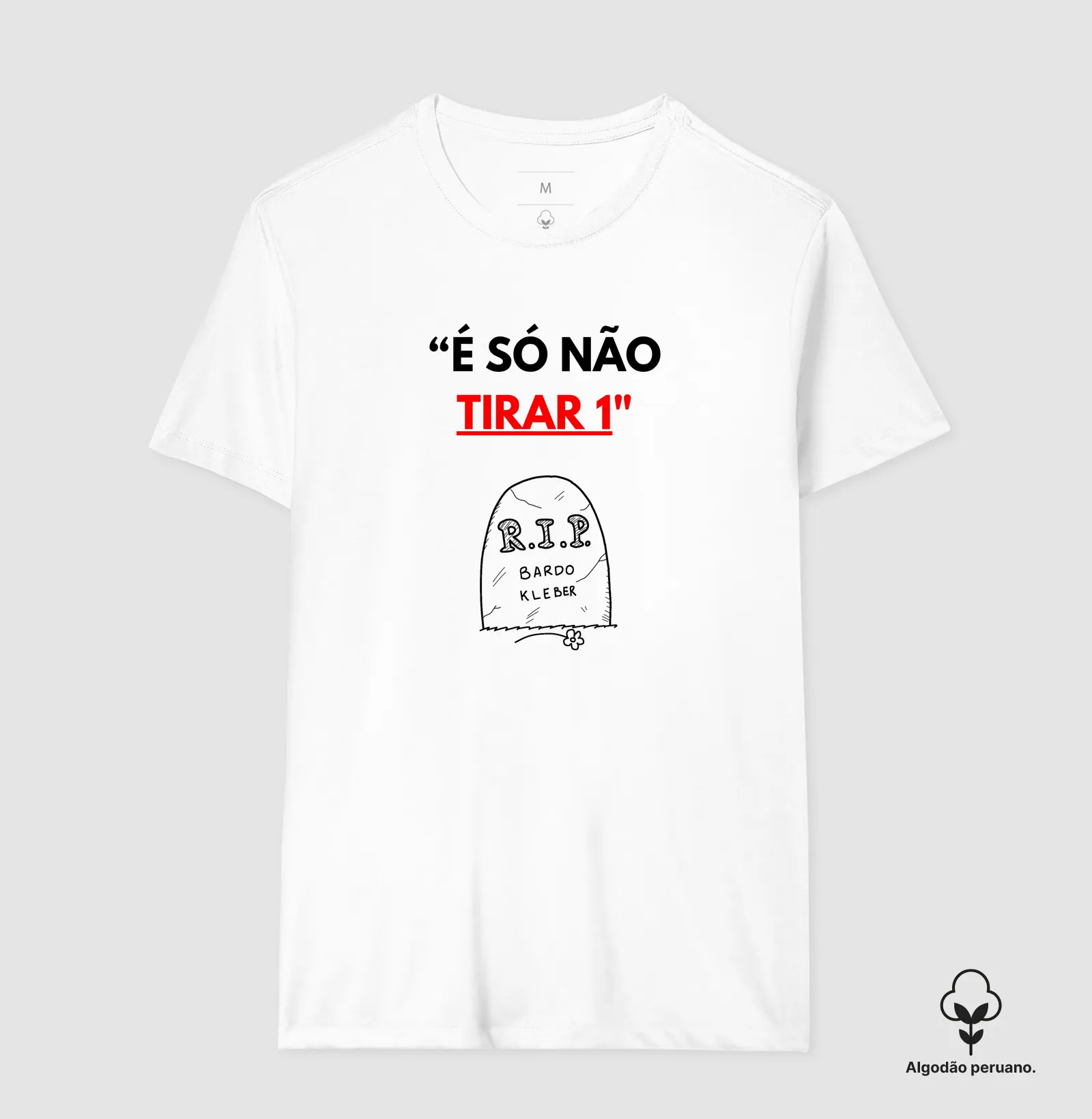É SÓ NÃO TIRAR 1 - Imagem 5
