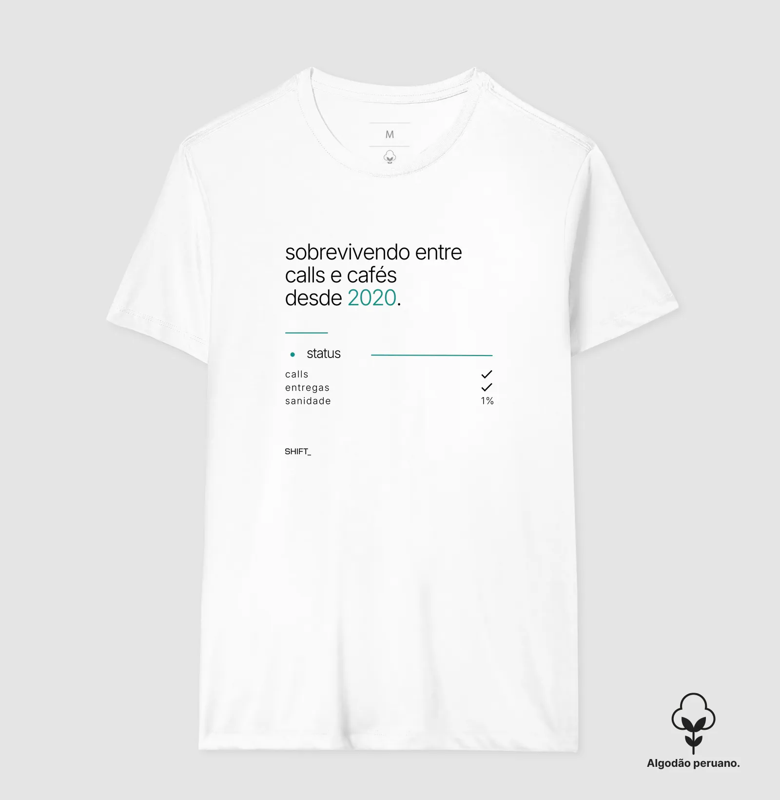 Camisa 1