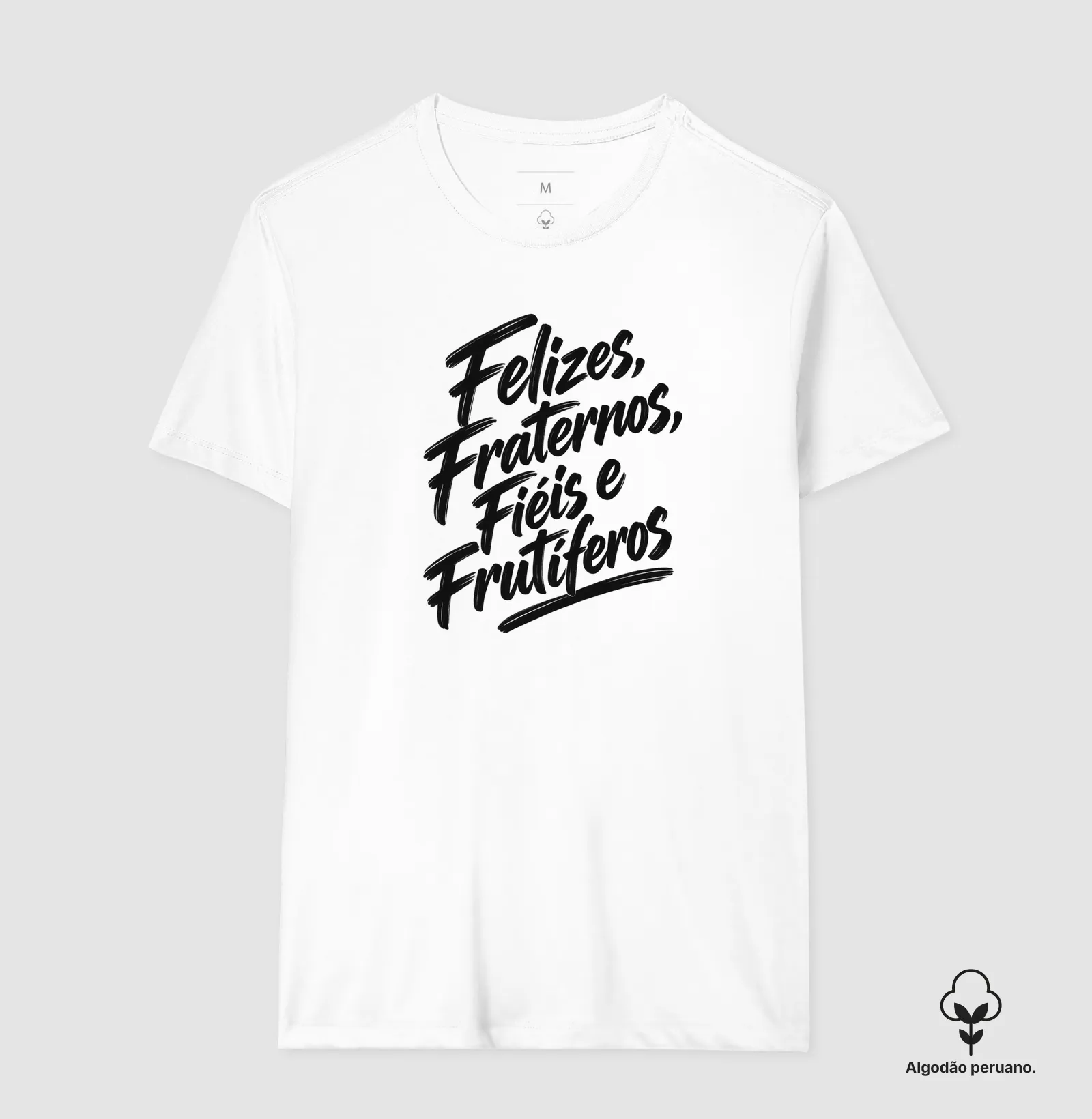 New Felizes, Fraternos, Fiéis e Frutíferos - Imagem 7