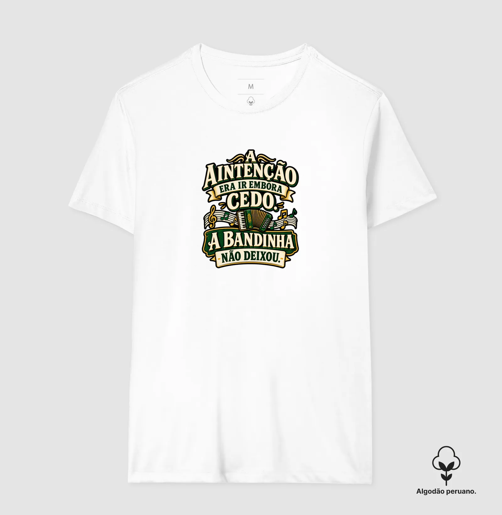 A Bandinha Não Deixou - Imagem 4