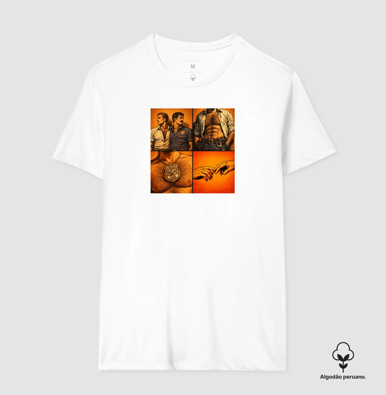 Camisa 5