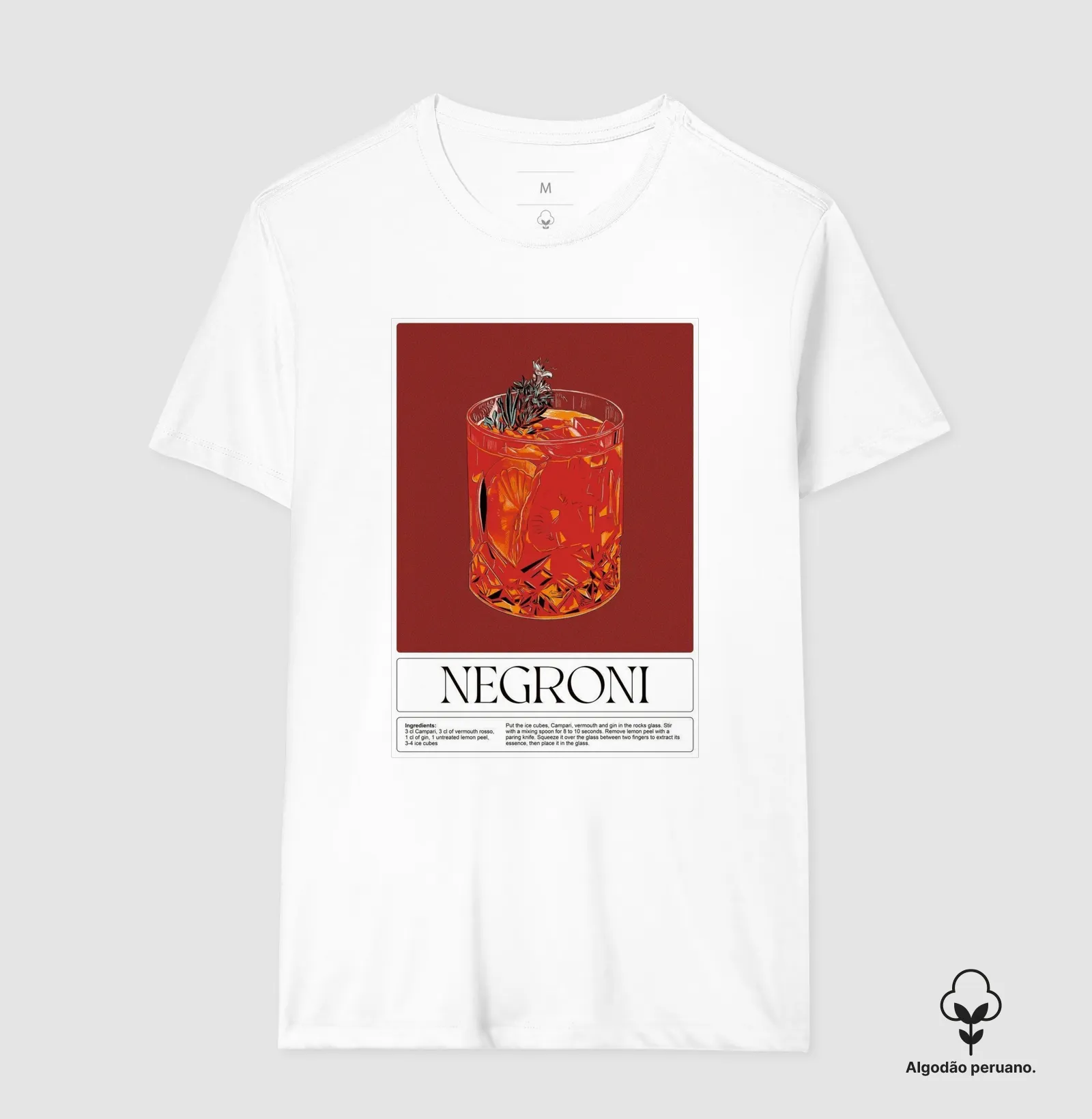 Camisa 1