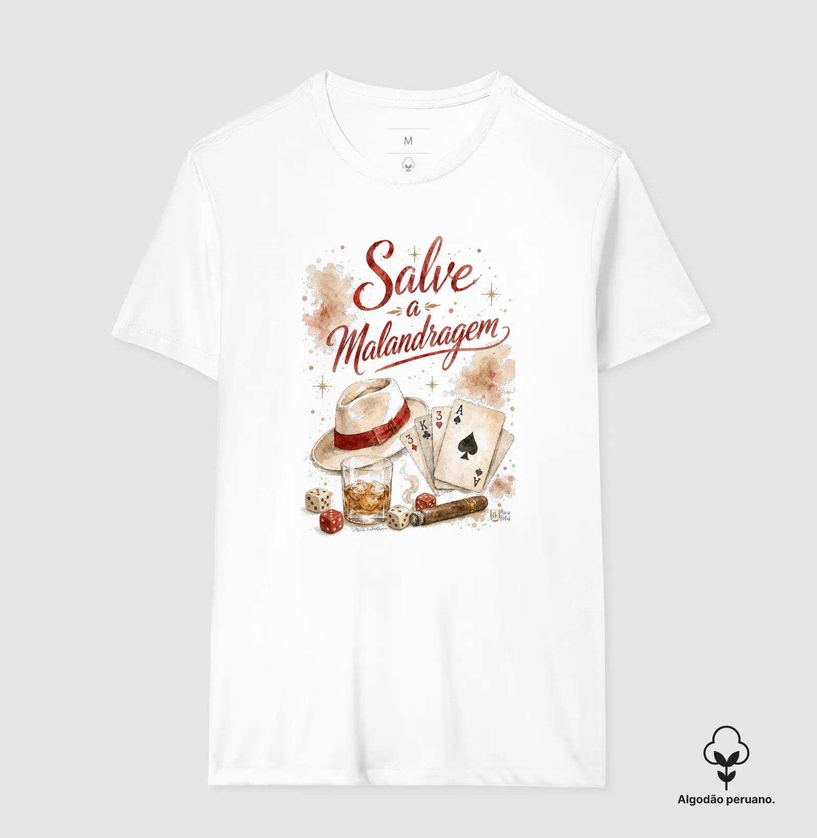 Camisa 1