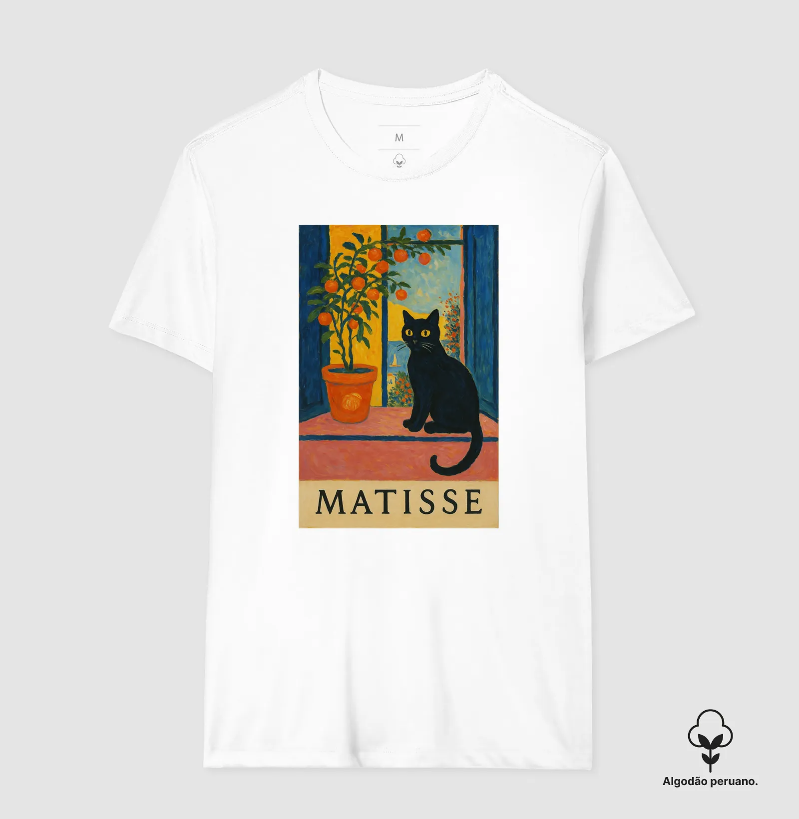 Camisa 5