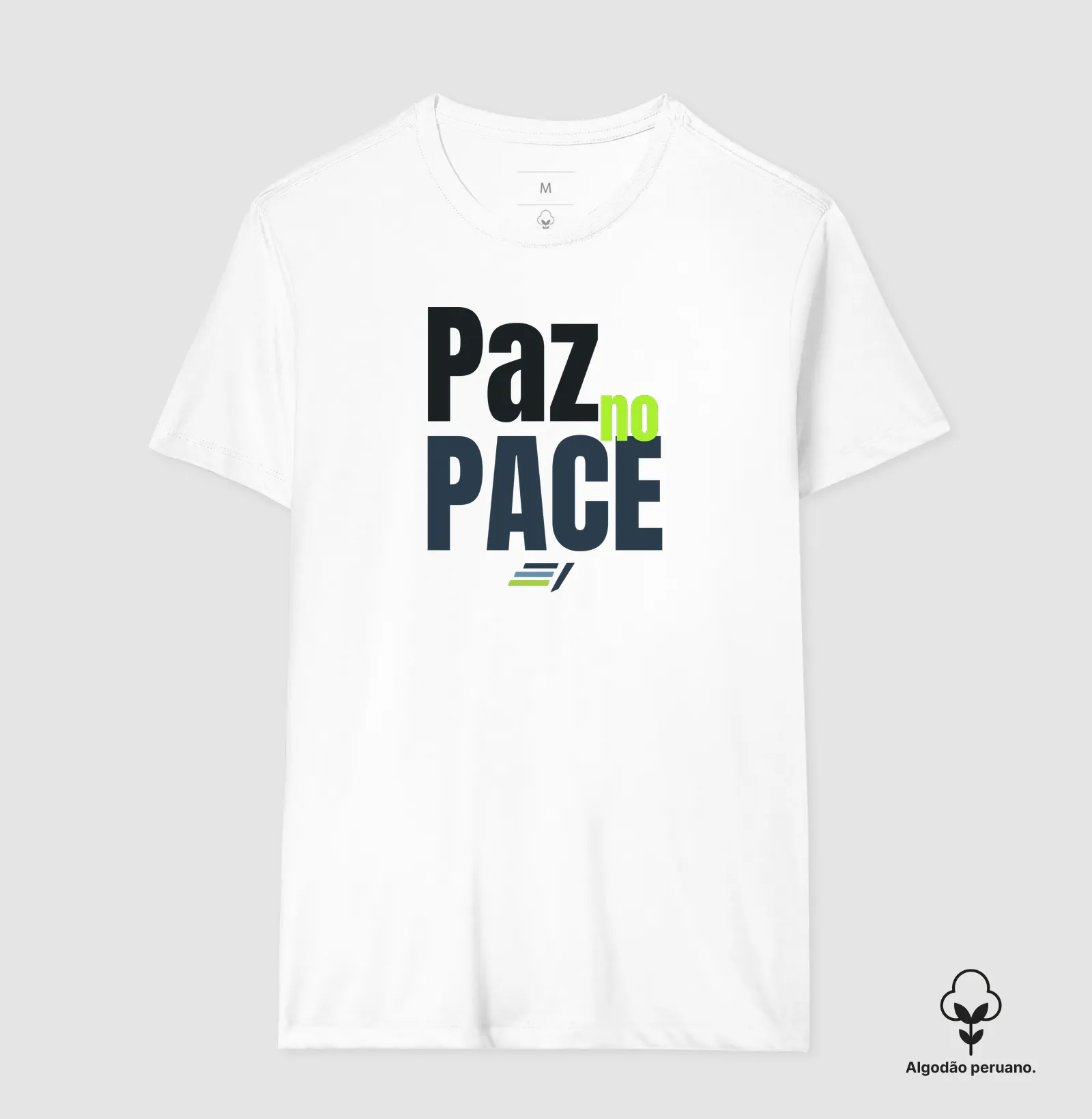 Paz no Pace - Imagem 3