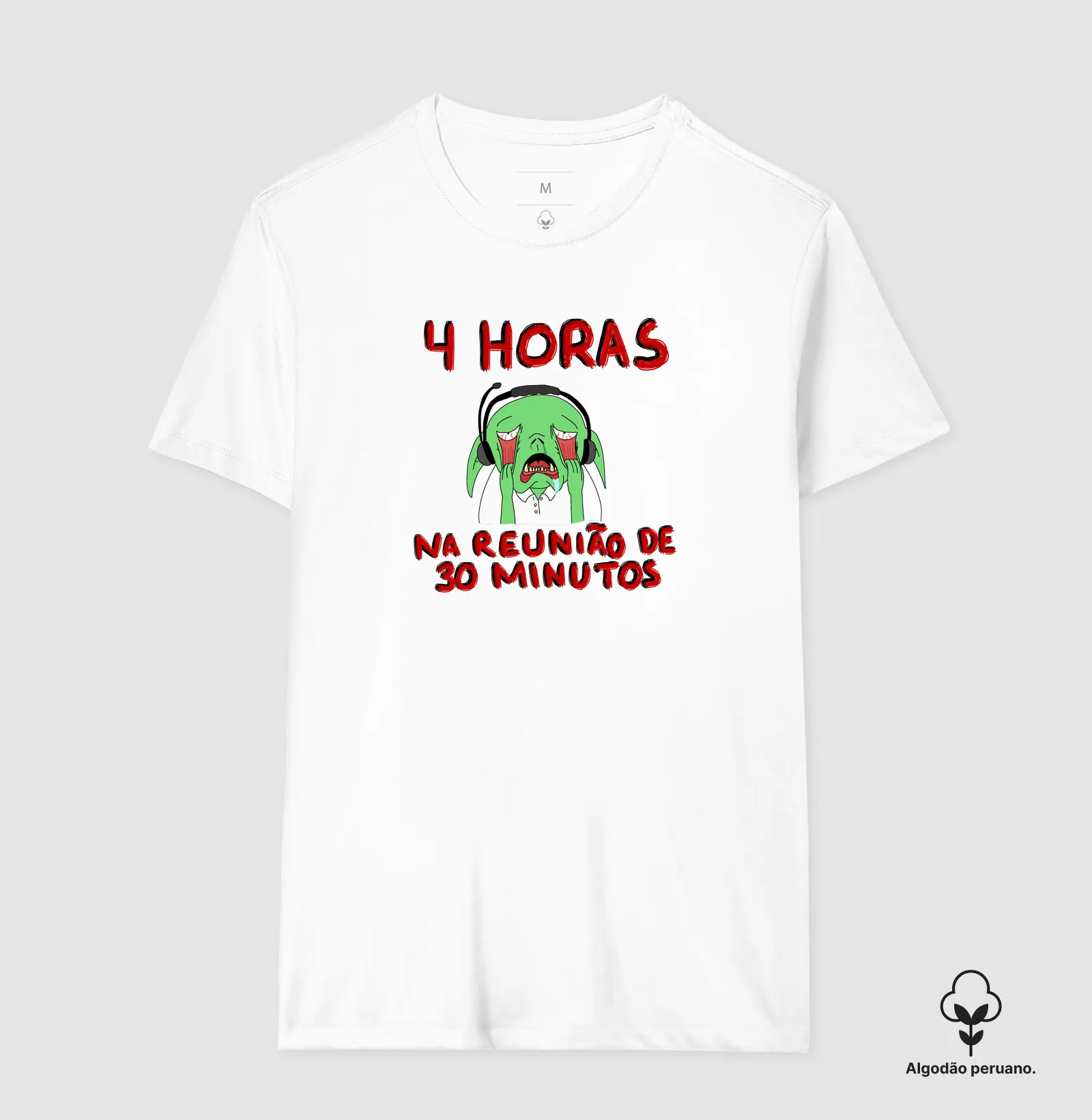 4 Horas na Reunião - Imagem 5