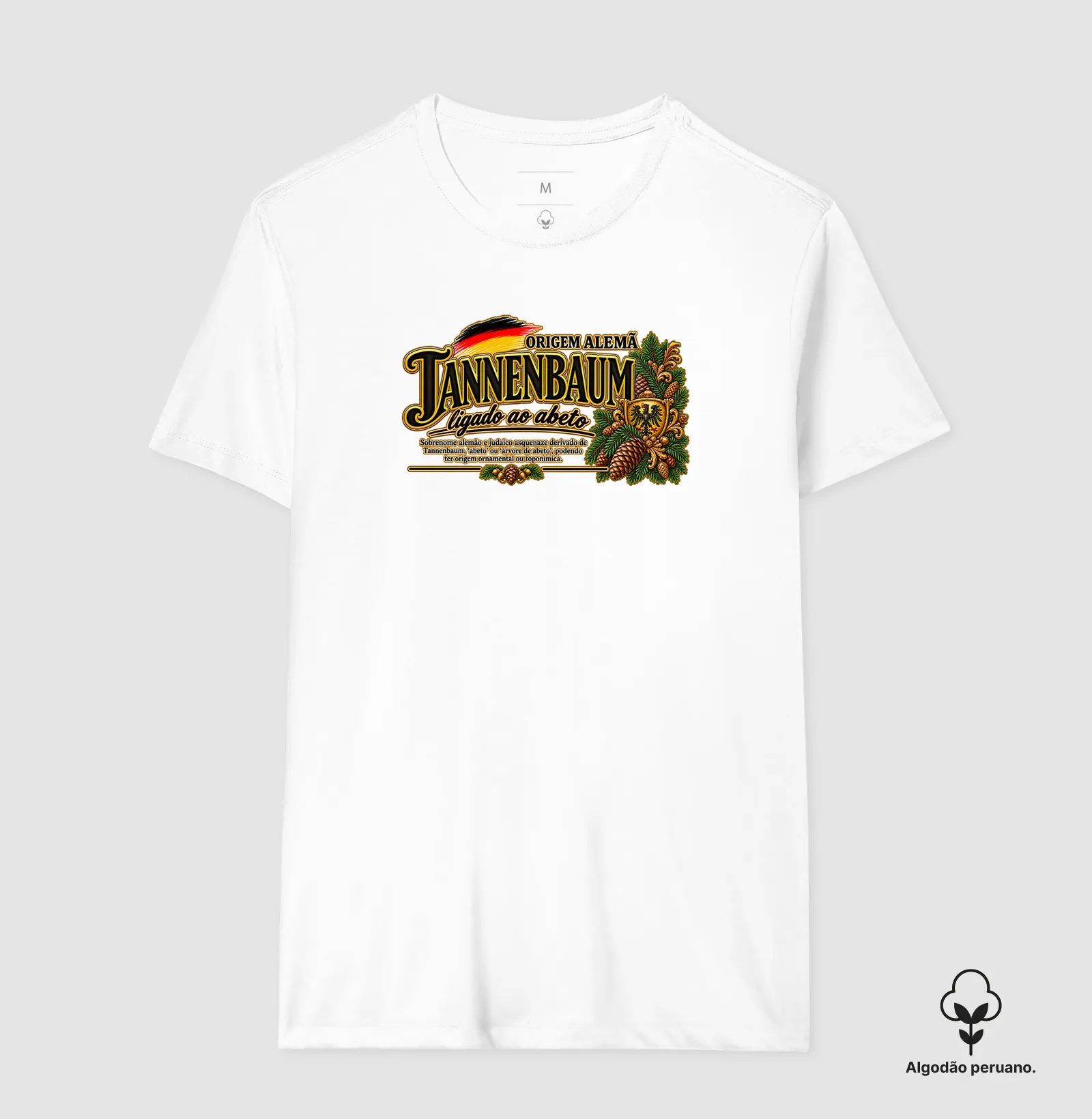 Tannenbaum  - Imagem 2