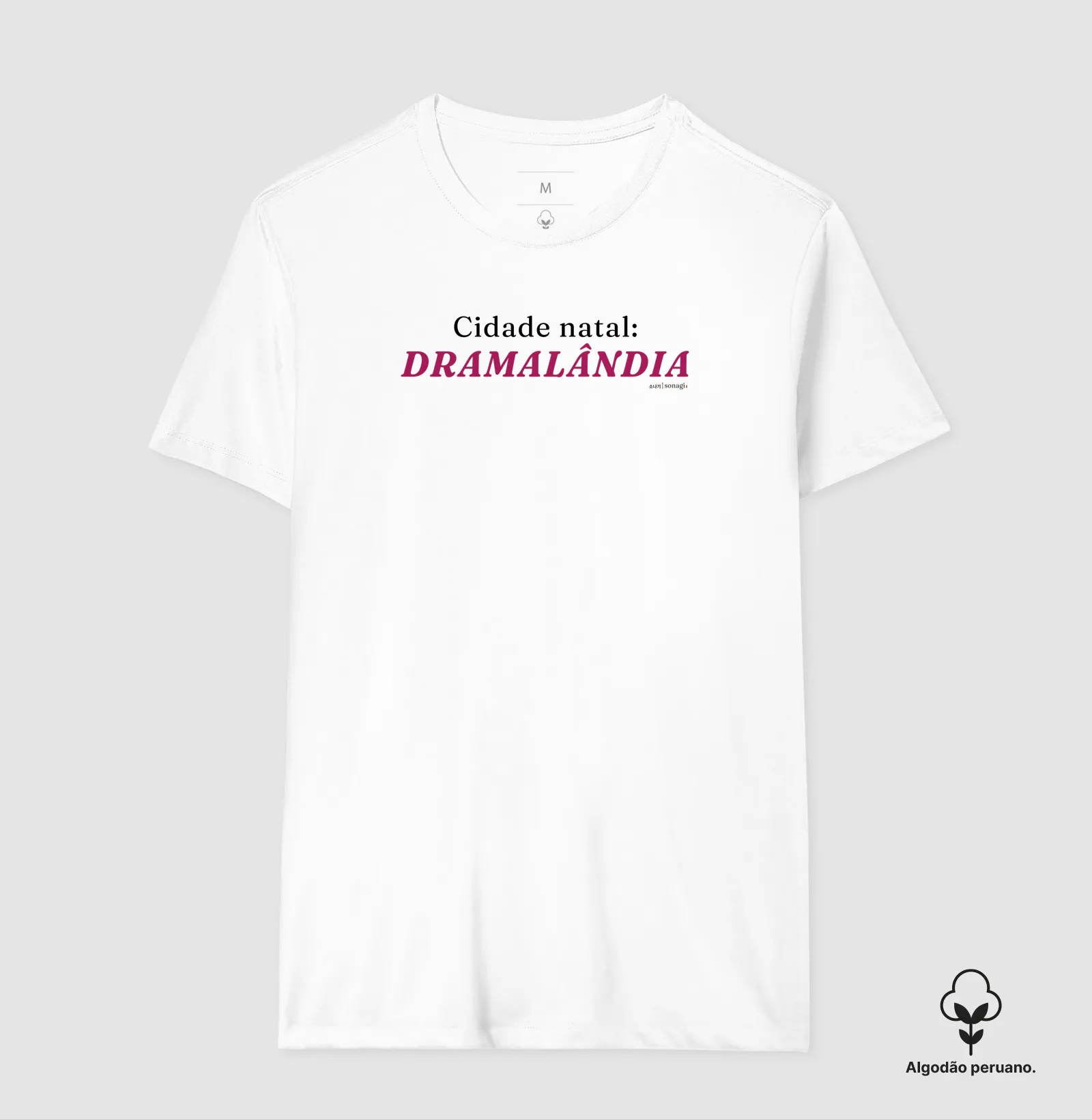 Cidade natal: Dramalândia - Imagem 4