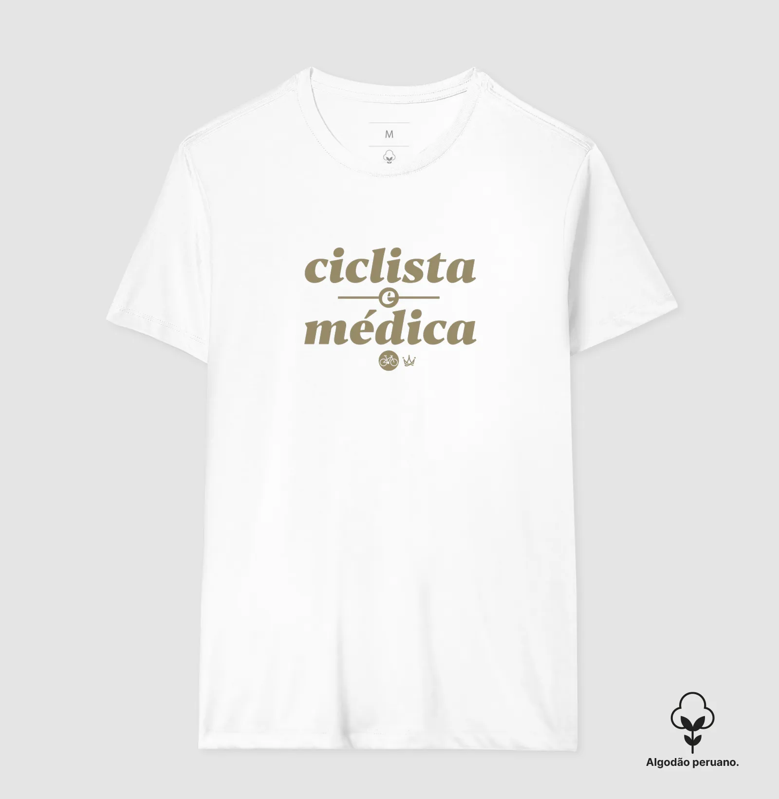 Ciclista e médica - Imagem 4