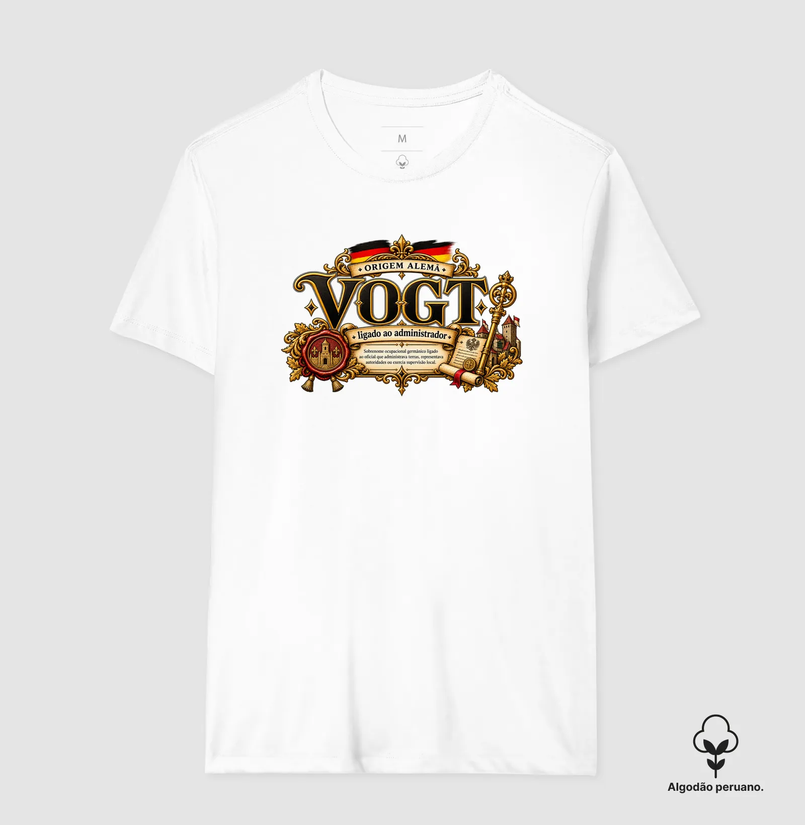Vogt  - Imagem 6