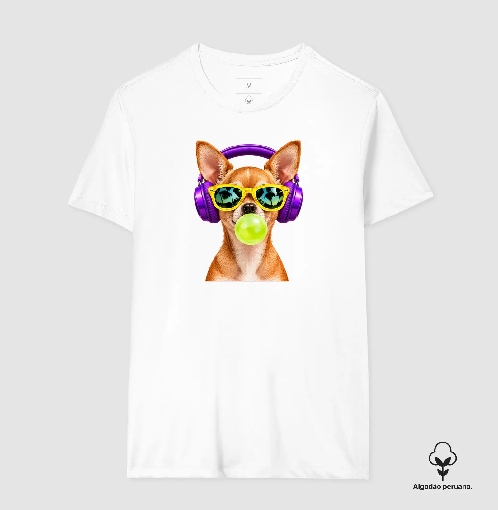 Chihuahua Pop Vibes - Imagem 6
