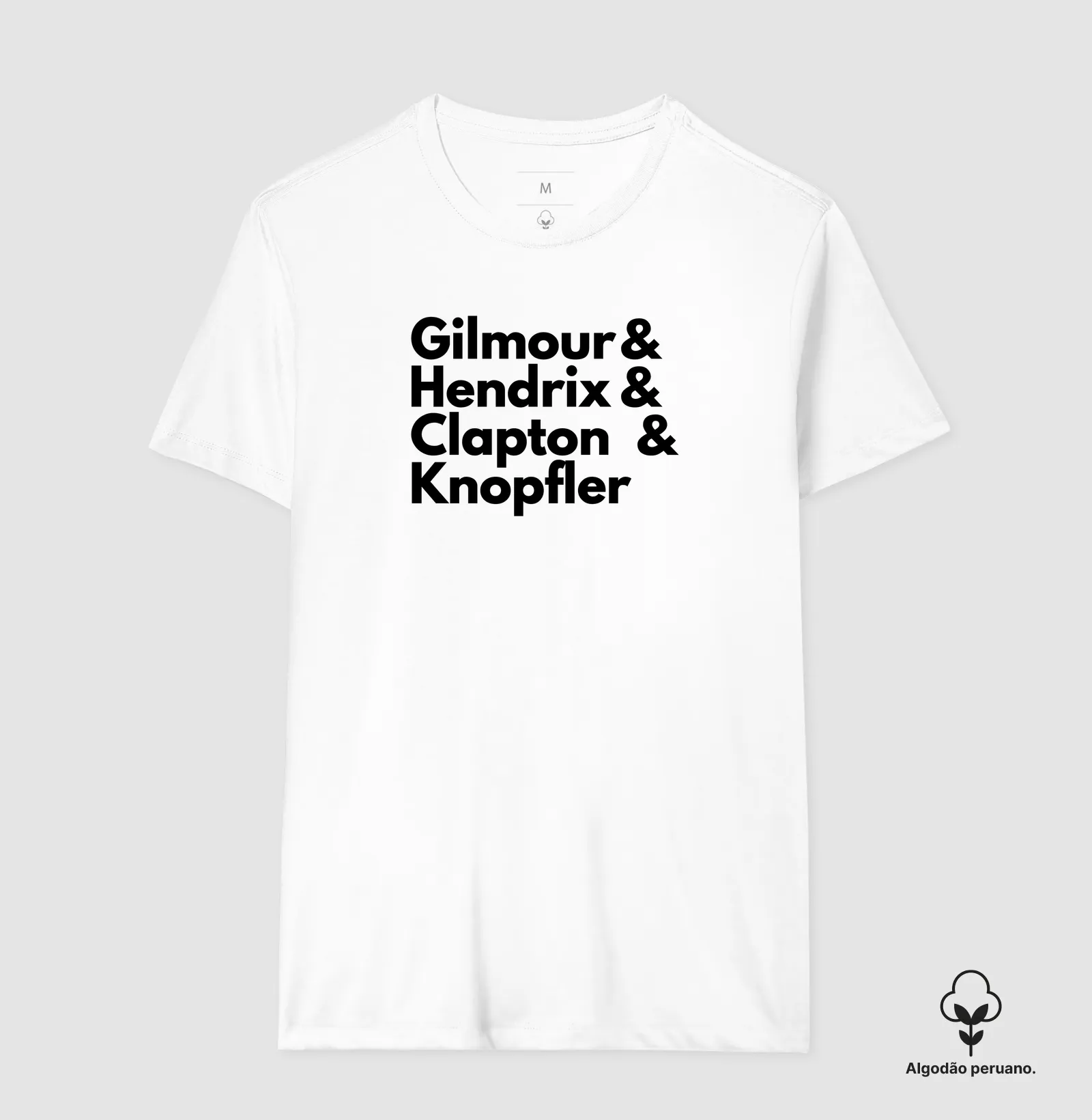 Gilmour & Hendrix & Clapton & Knopfler - Imagem 8