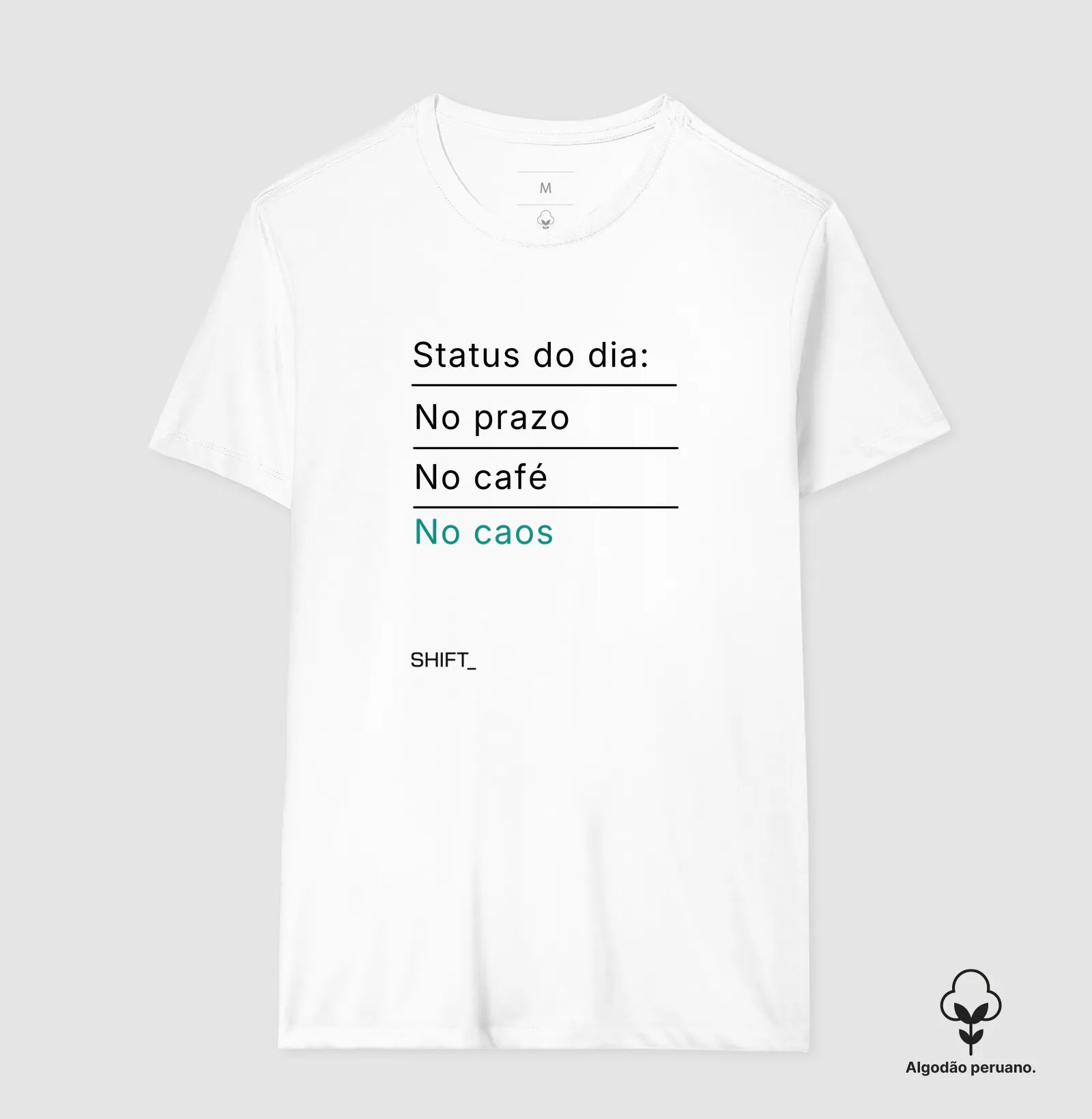 Camisa 5