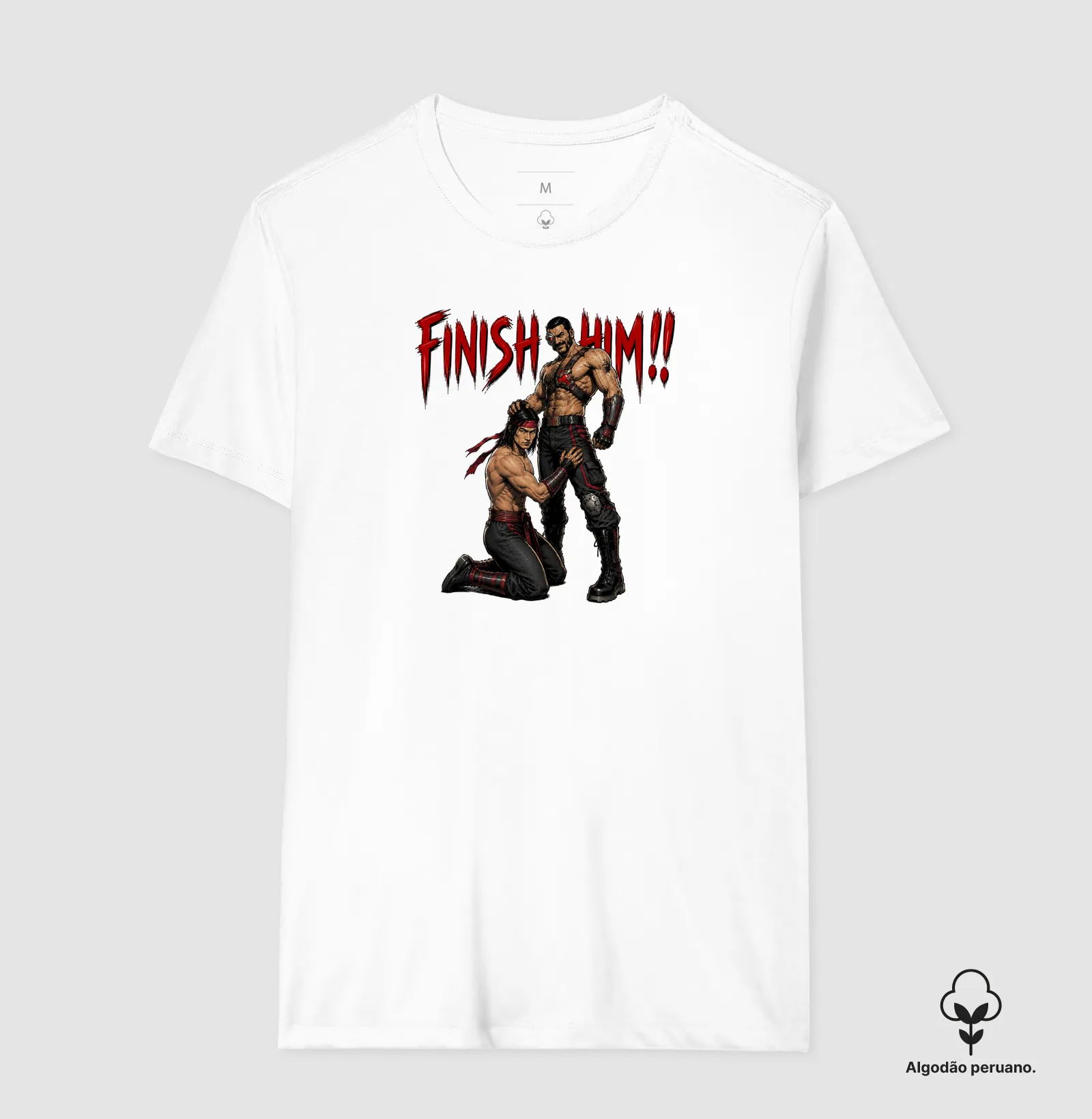 Camisa 6